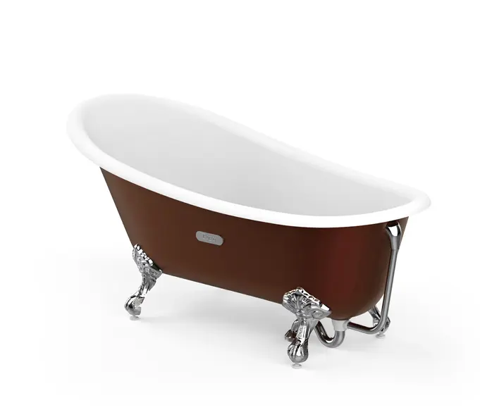 Roca - Carmen | Bath | Copper