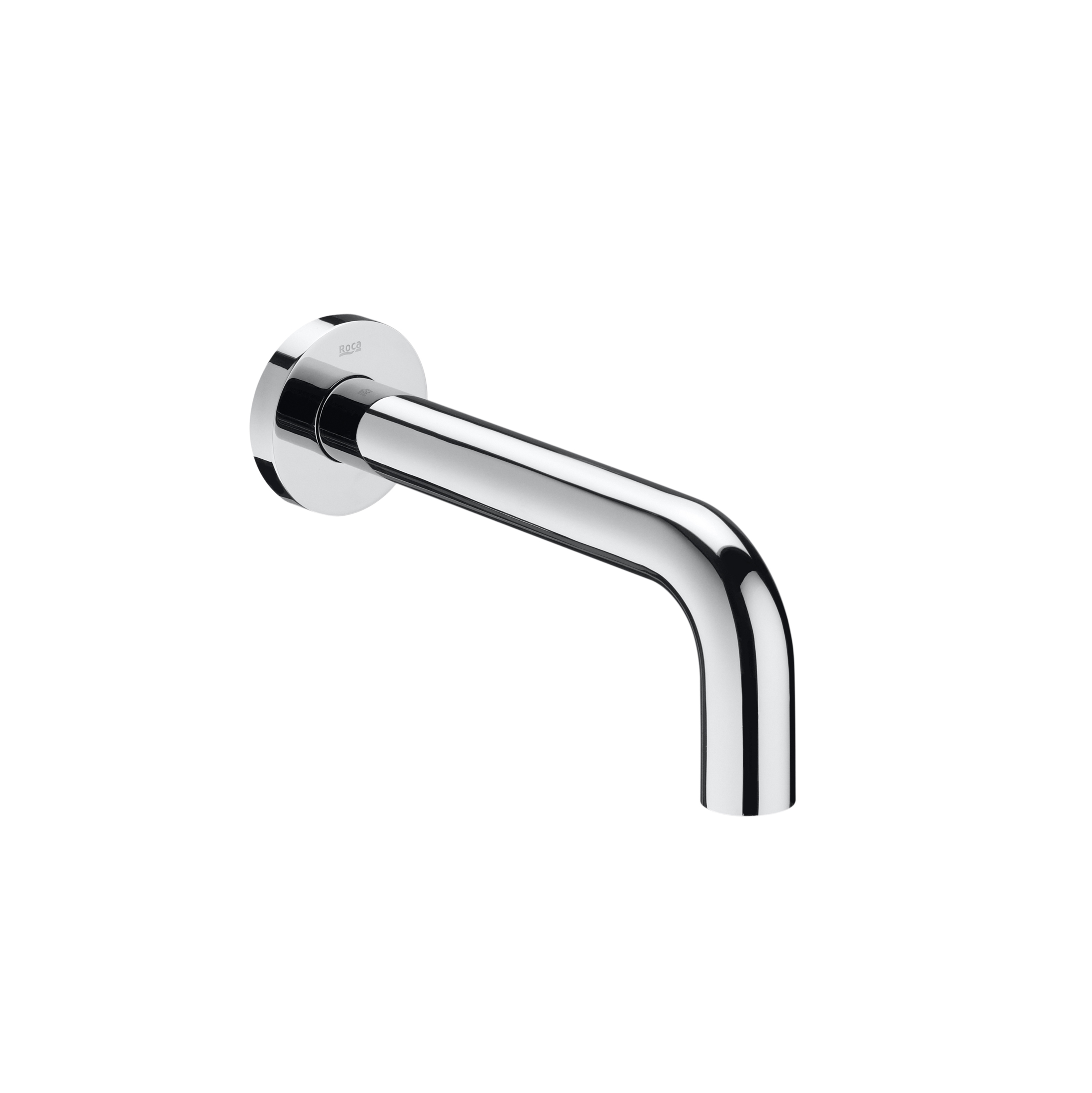 Display product Loft | Electronic built-in basin faucet from manufacturer Roca