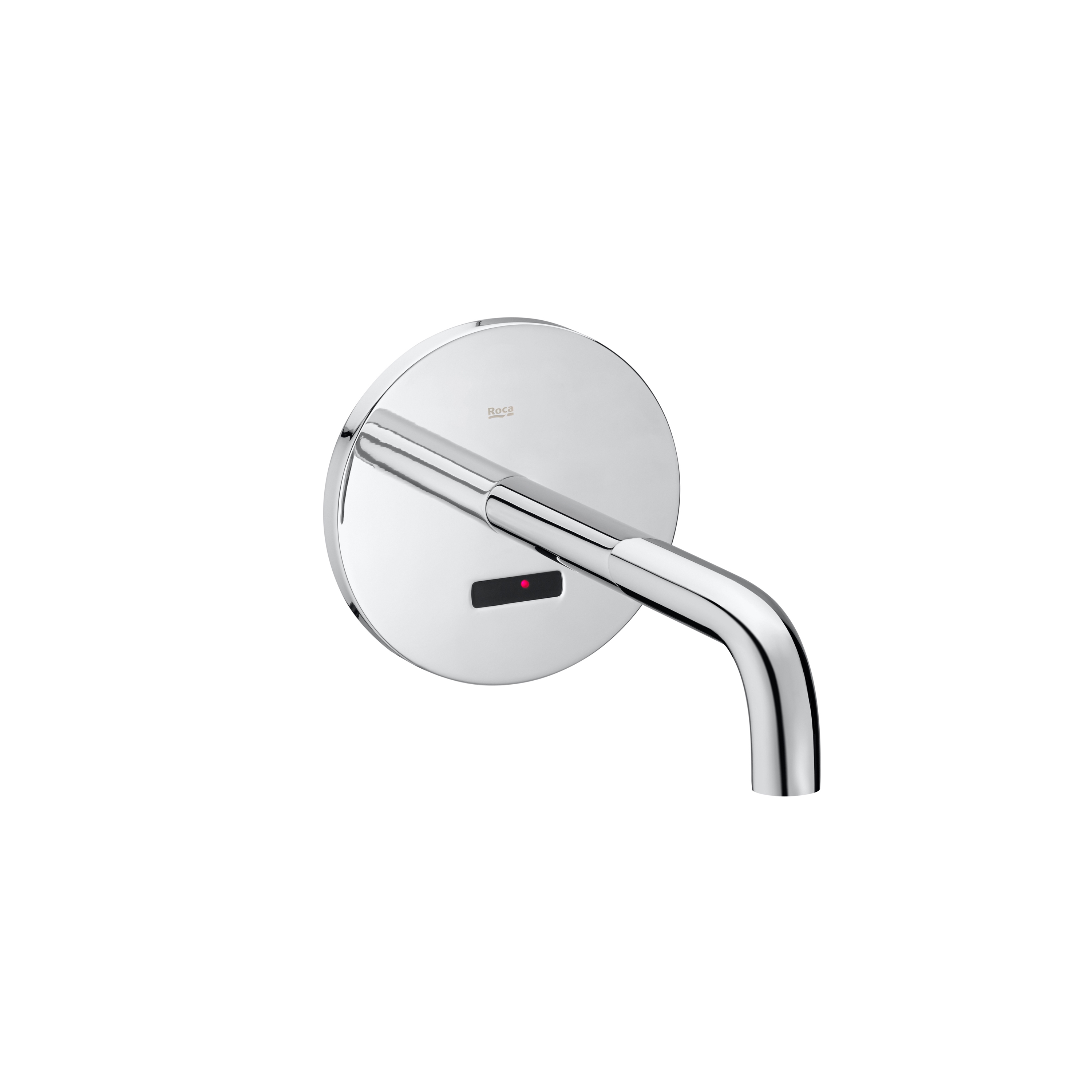 Display product Sentronic | Electronic basin faucet from manufacturer Roca