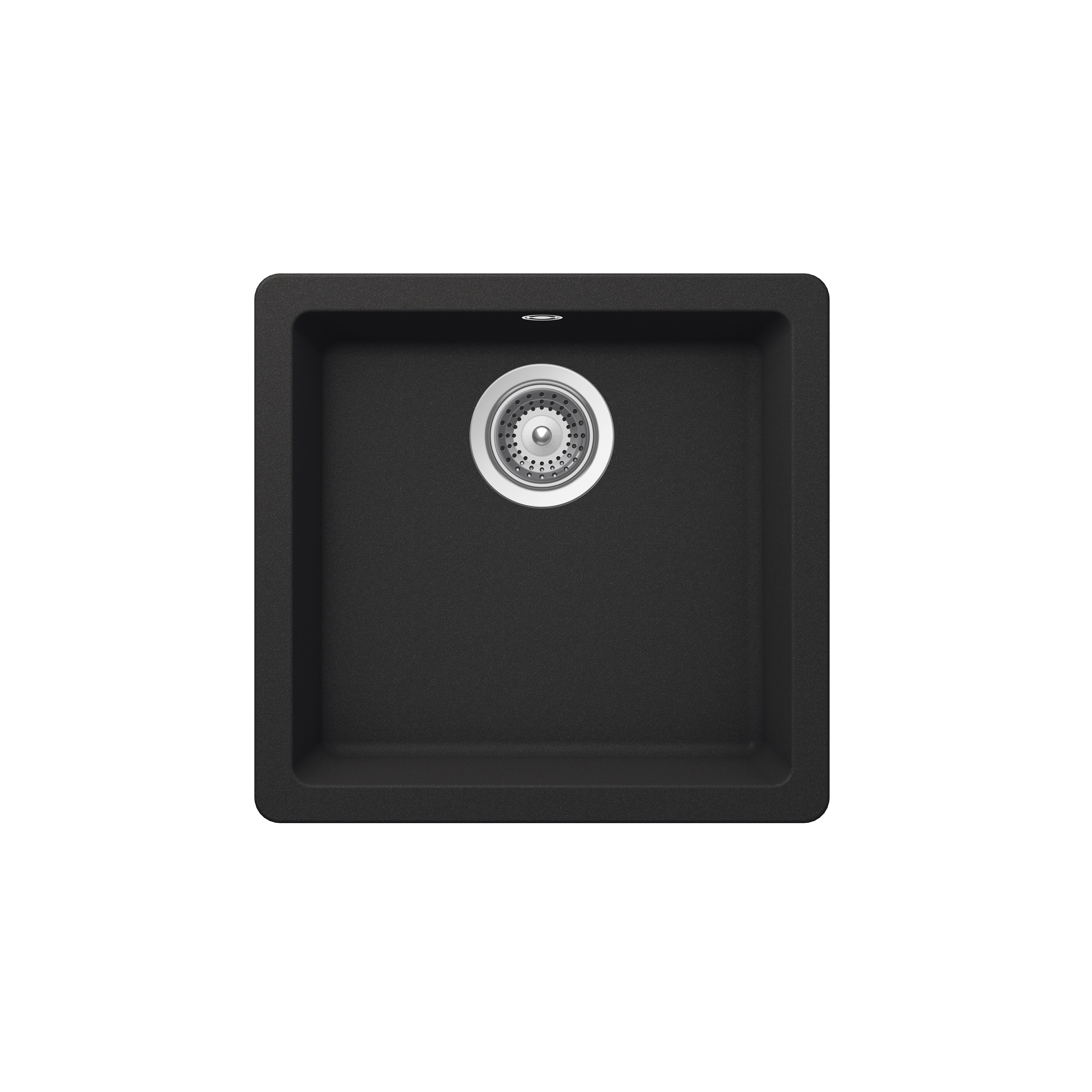 Riga | Kitchen sink | Black