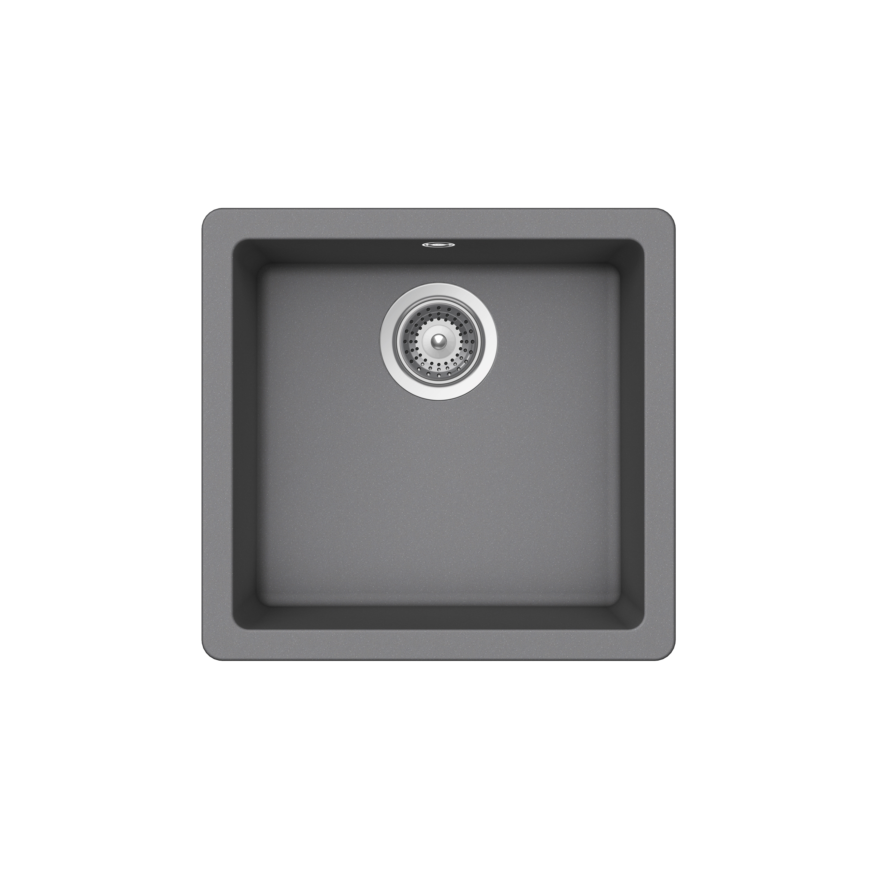Riga | Kitchen sink | Grey