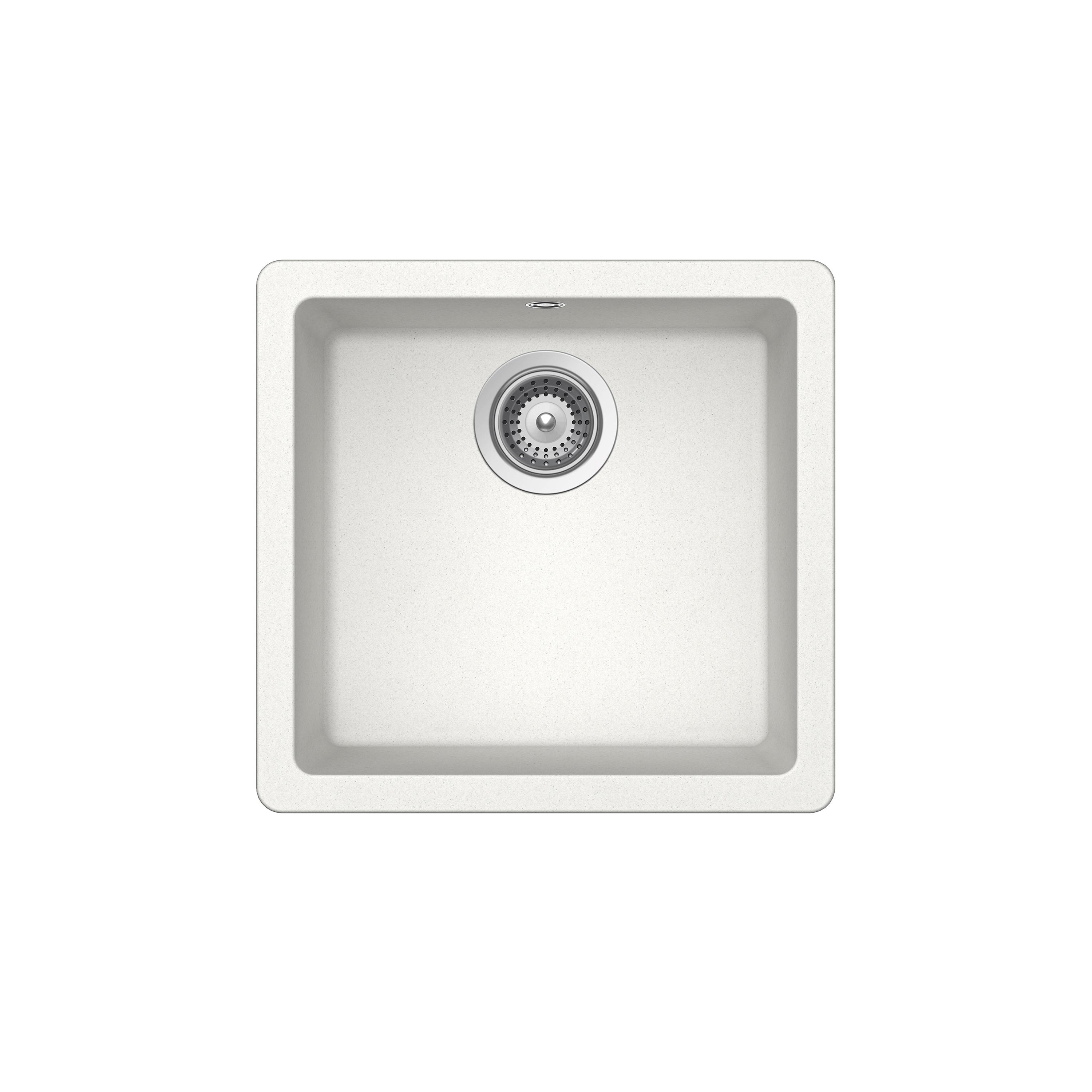 Display product Riga | Kitchen sink | White from manufacturer Roca