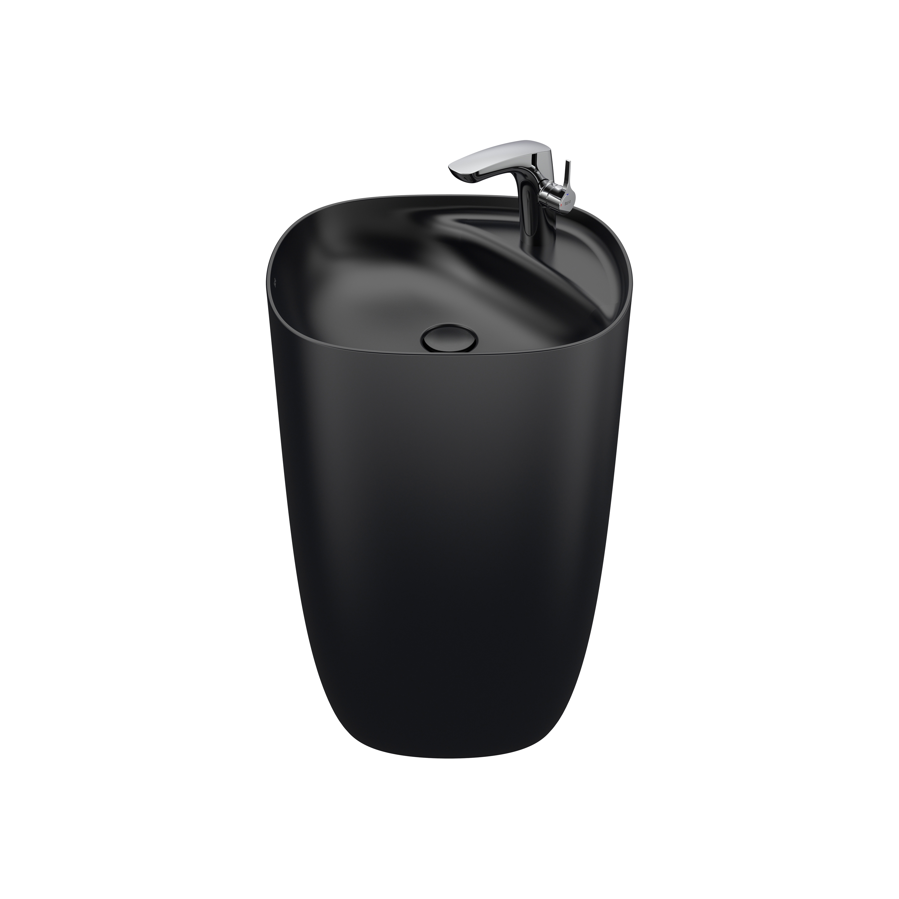 Afficher le produit Beyond | Lavabo du fabricant Roca