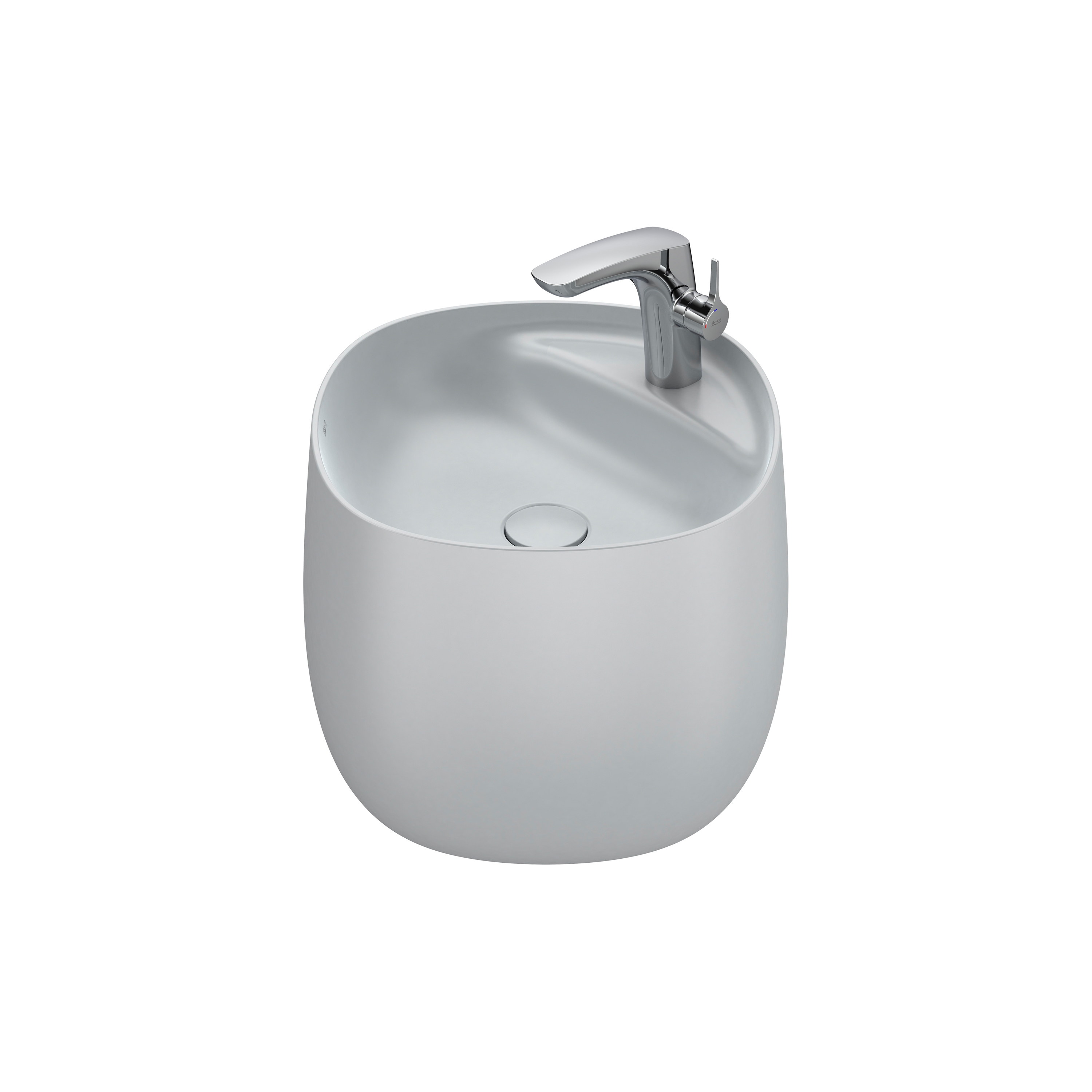 Afficher le produit Beyond | Lavabo du fabricant Roca