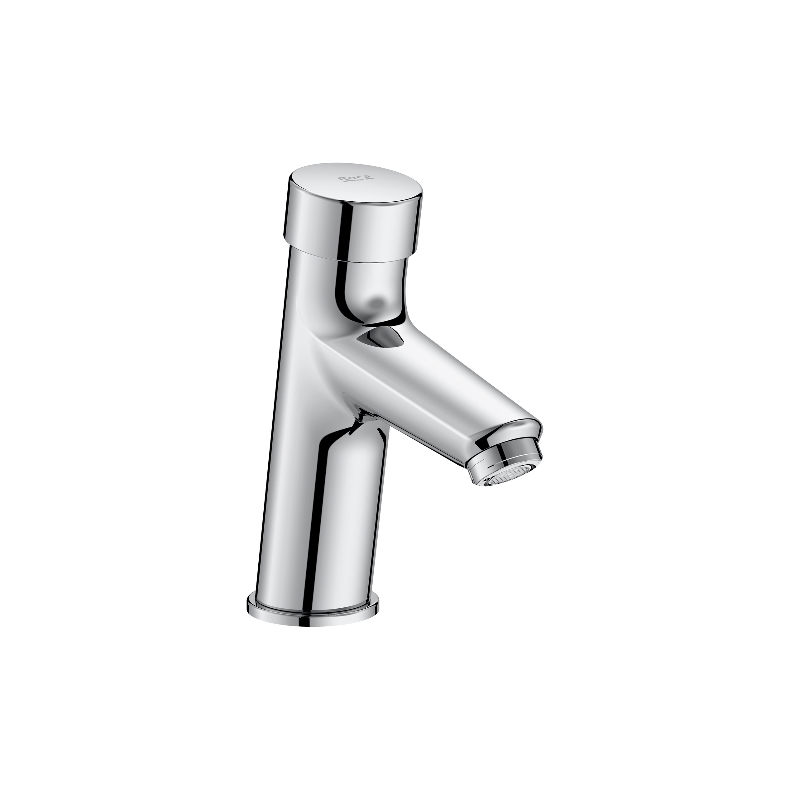 Display product Fluent | Basin faucet from manufacturer Roca