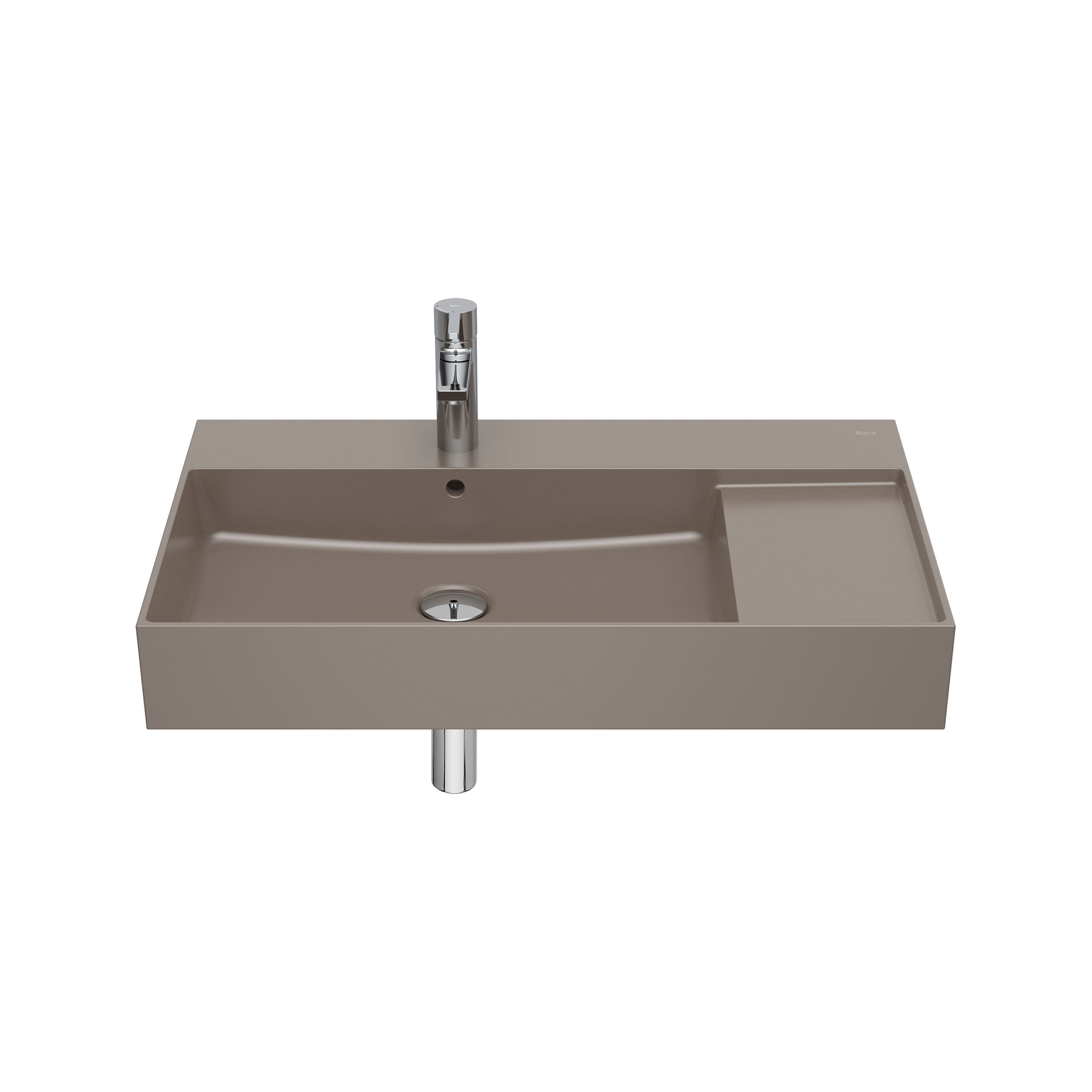 Display product Inspira | Basin from manufacturer Roca