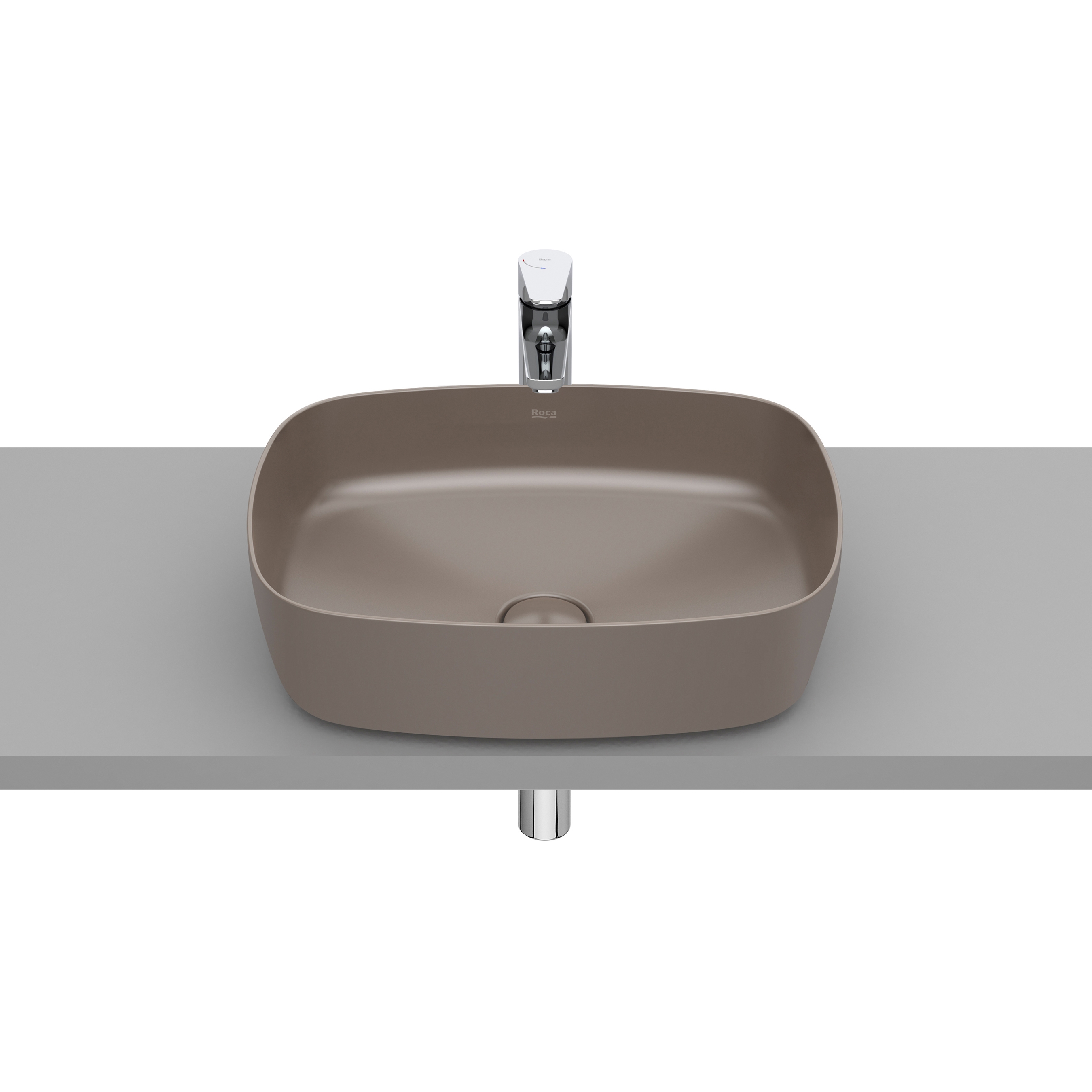 Afficher le produit Inspira | Lavabo du fabricant Roca