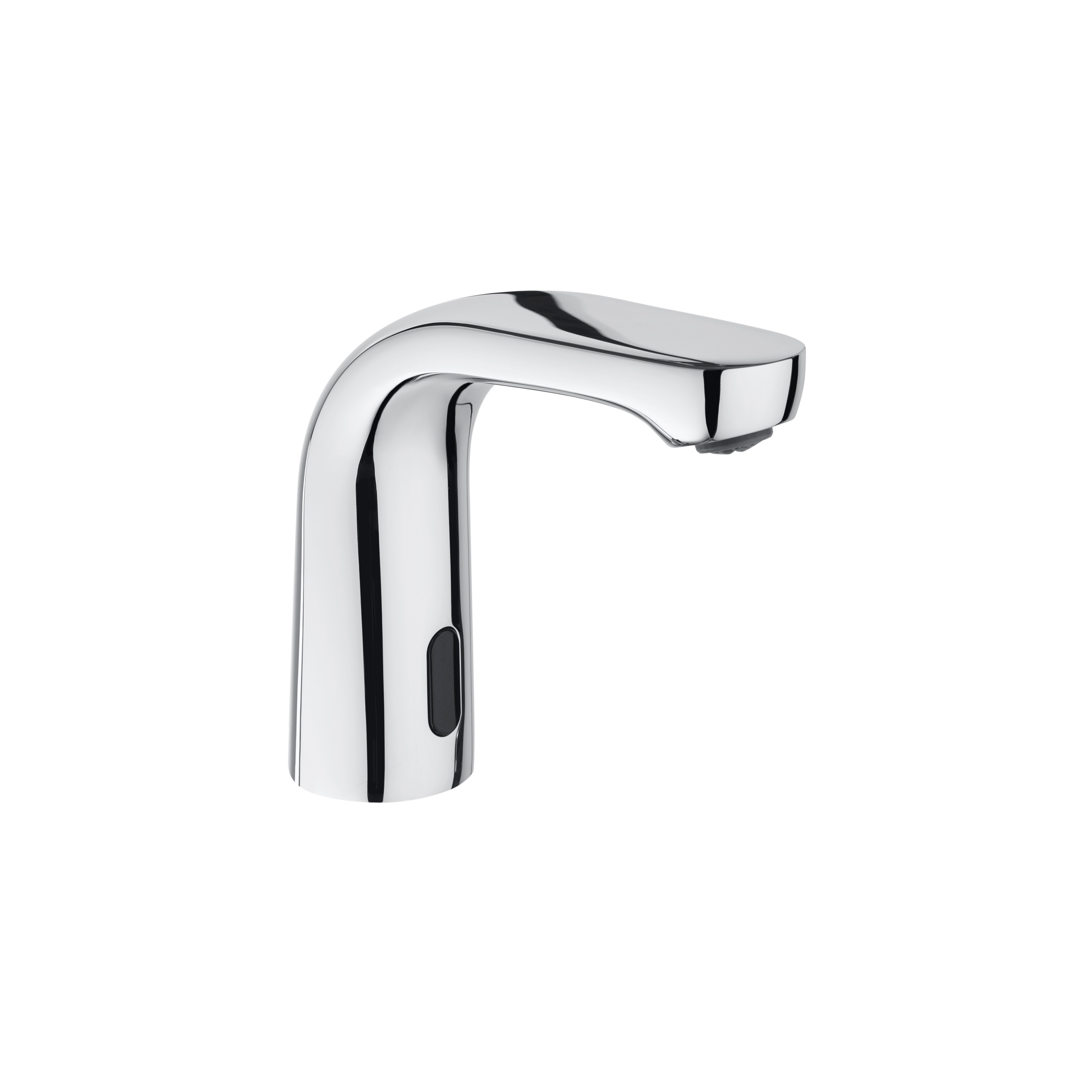 Display product L20-E | Electronic basin faucet from manufacturer Roca