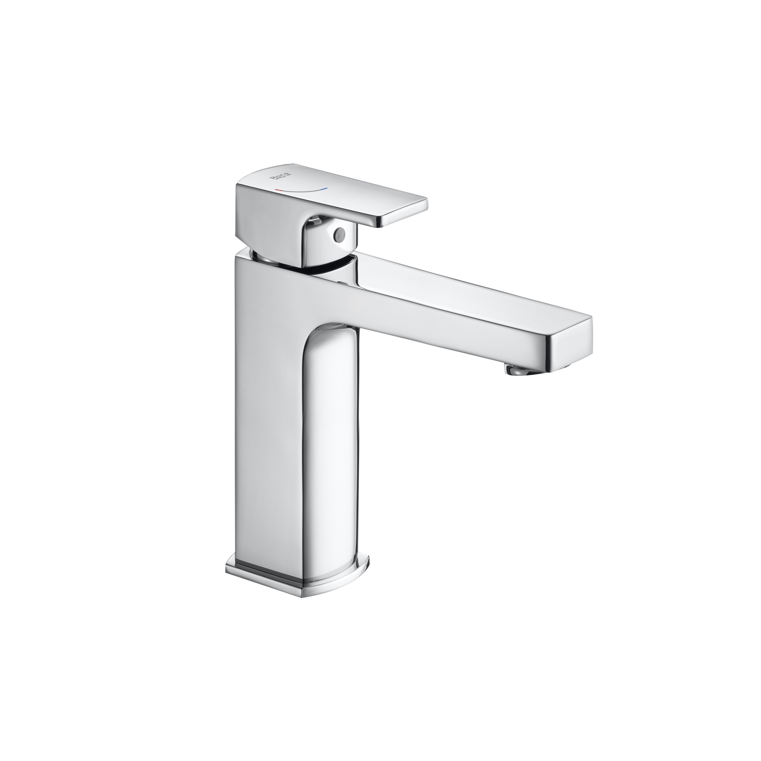 Display product L90 | Basin mixer from manufacturer Roca