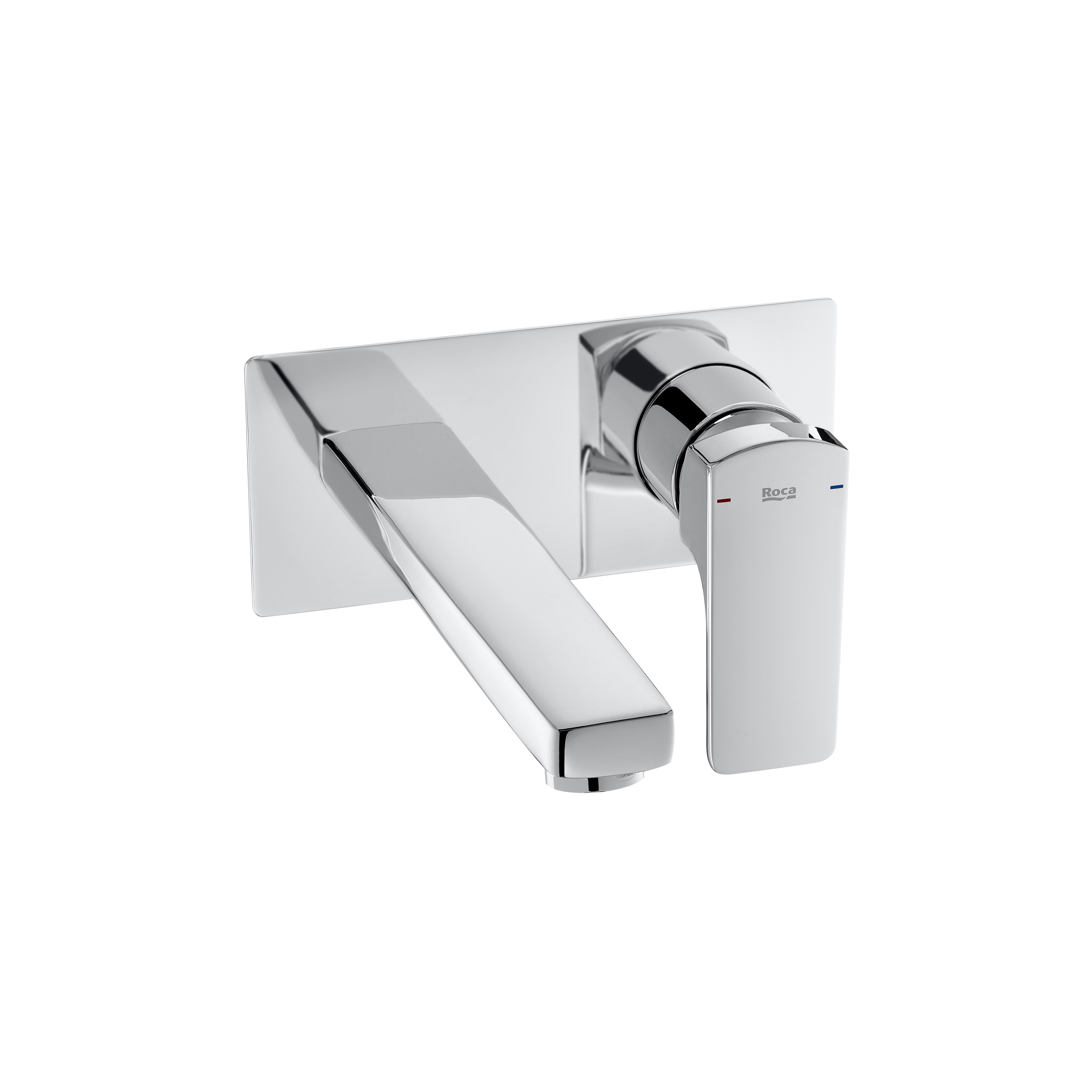 Display product L90 | Basin mixer from manufacturer Roca