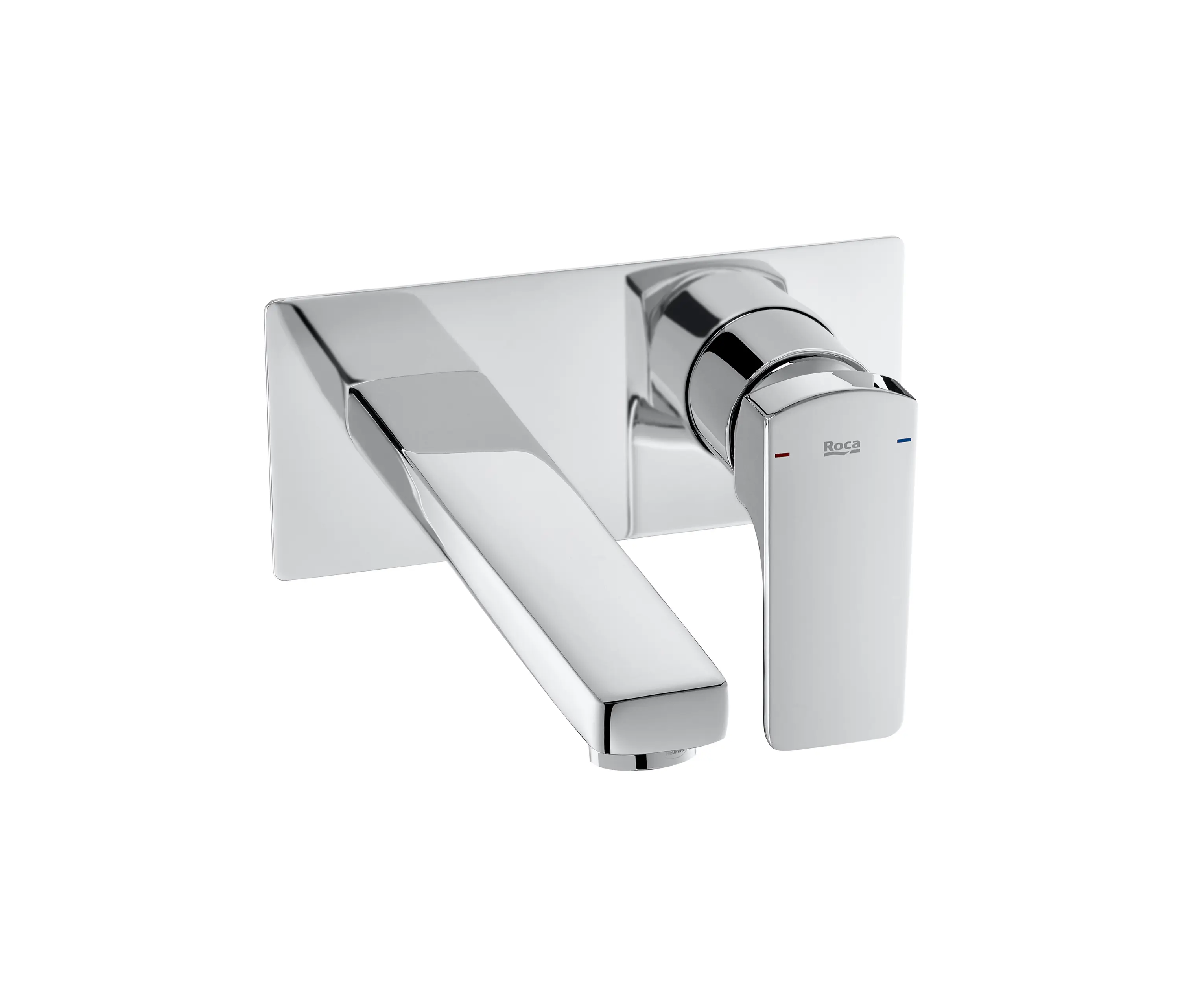 Roca - L90 | Basin mixer