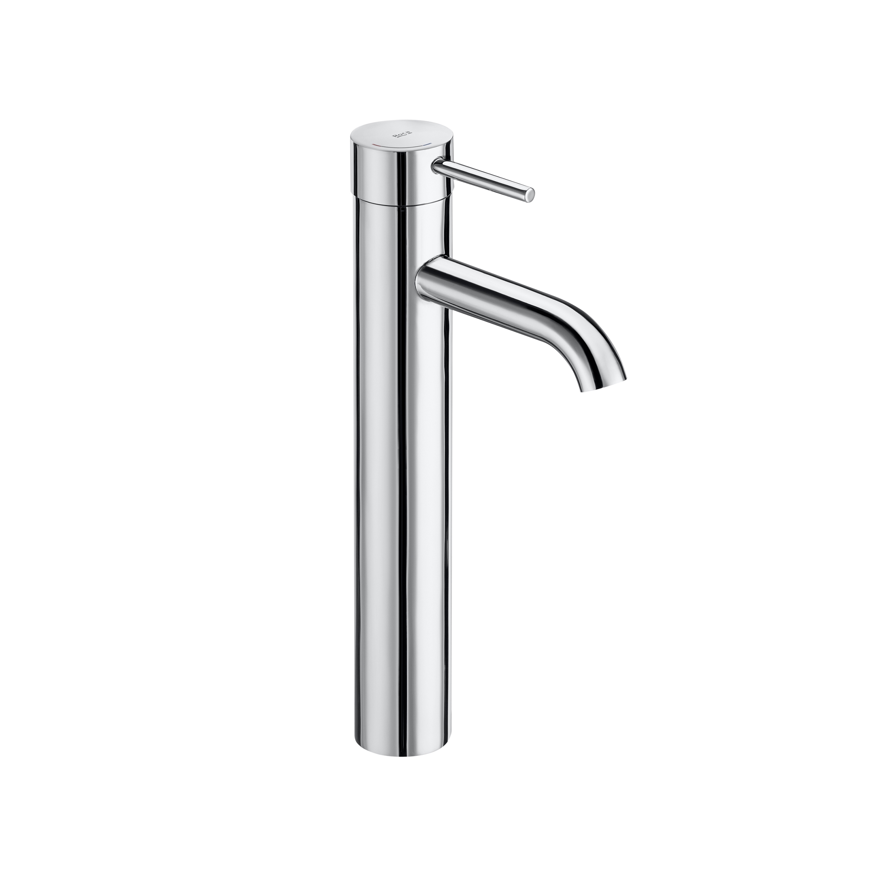 Display product Lanta | Basin mixer from manufacturer Roca