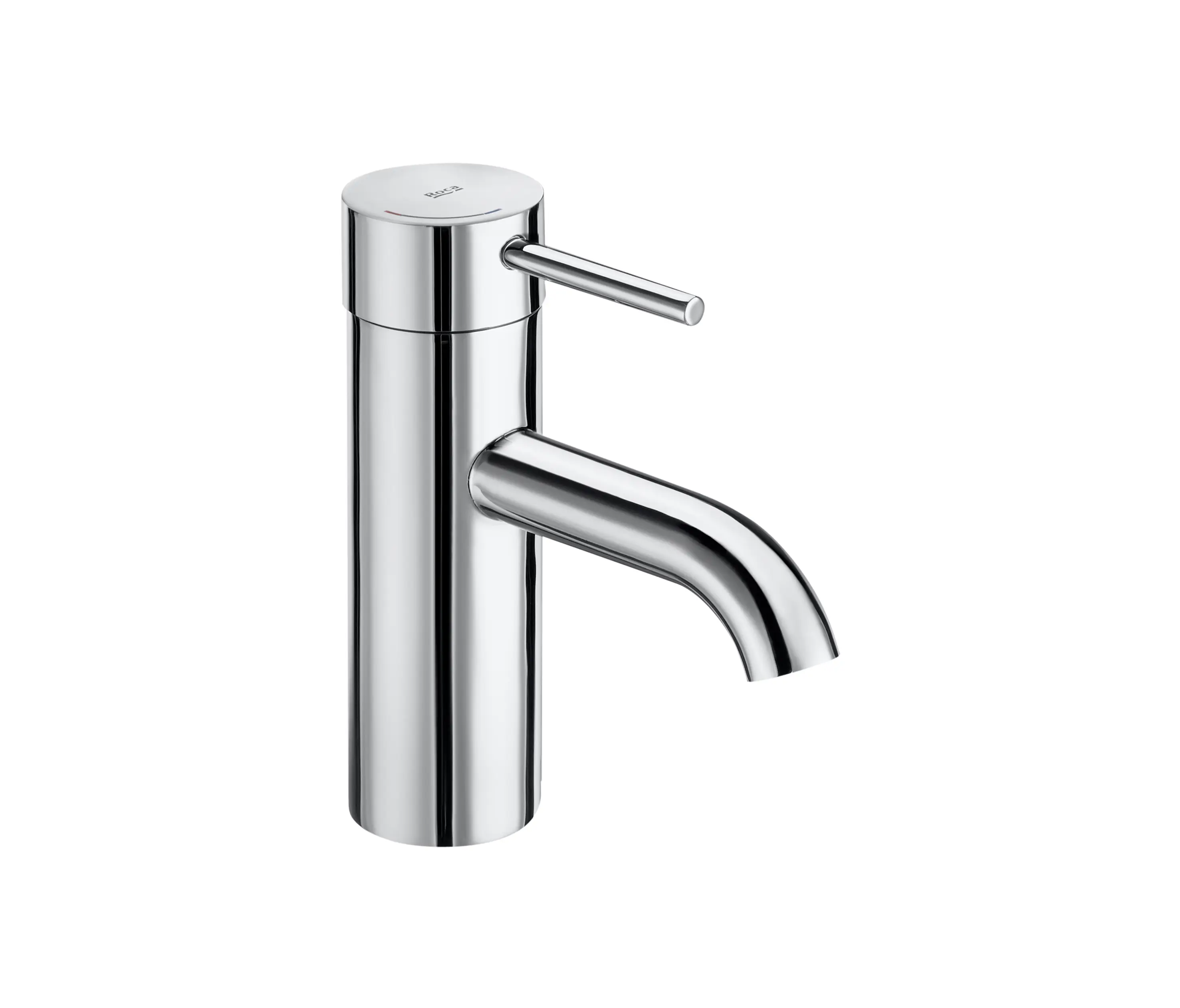 Roca - L90 | Miscelatore per lavabo