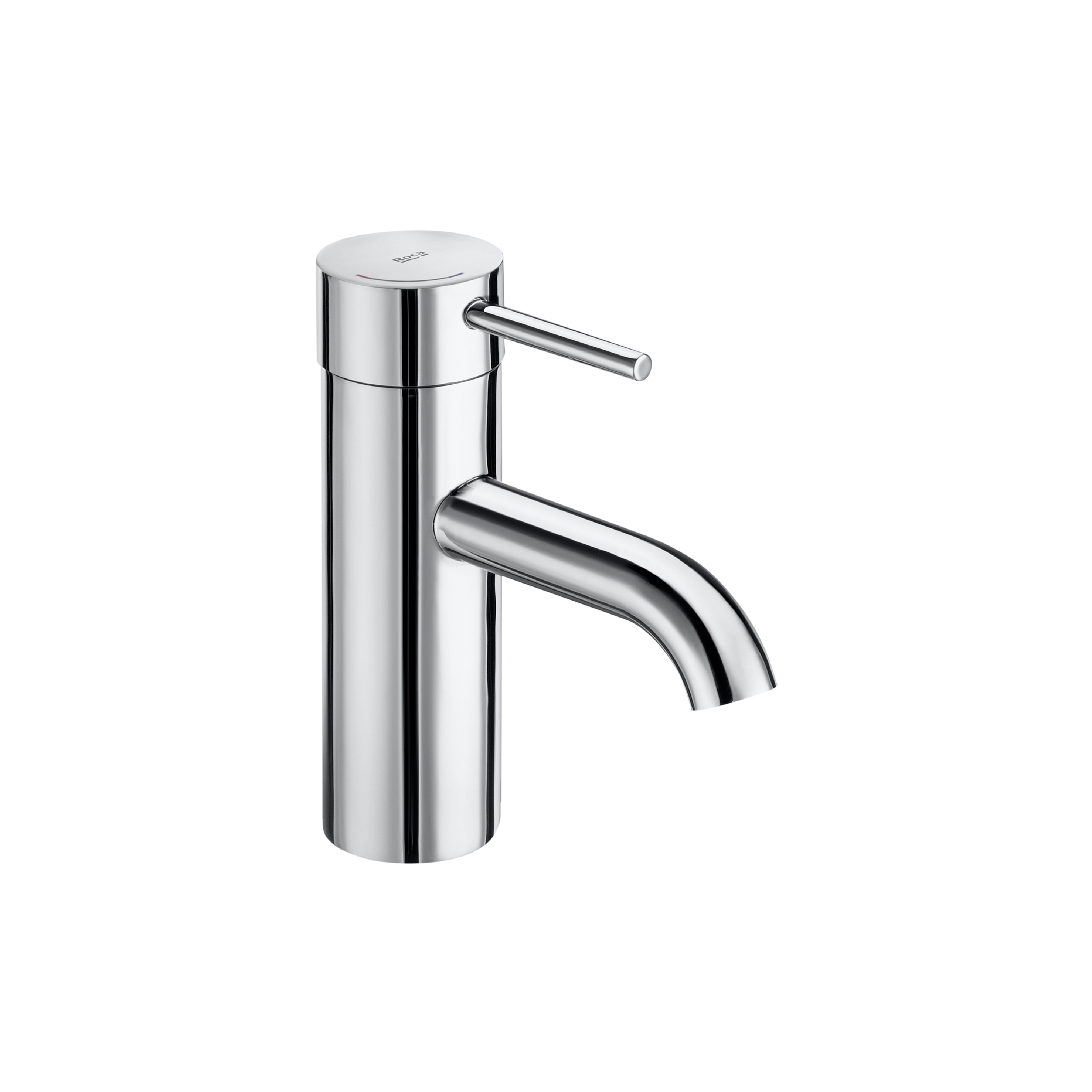 Display product Lanta | Basin mixer from manufacturer Roca