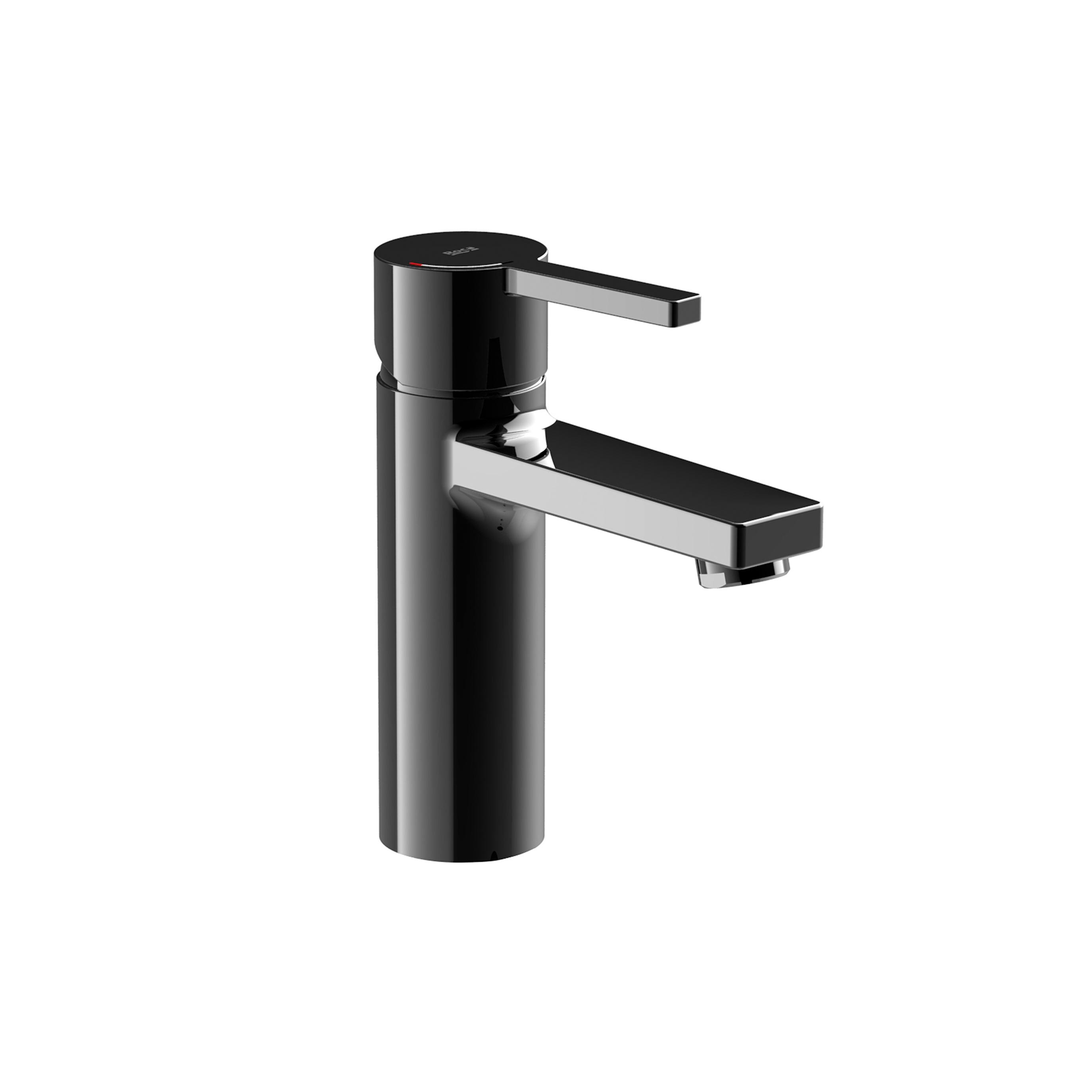 Display product Naia | Basin mixer from manufacturer Roca