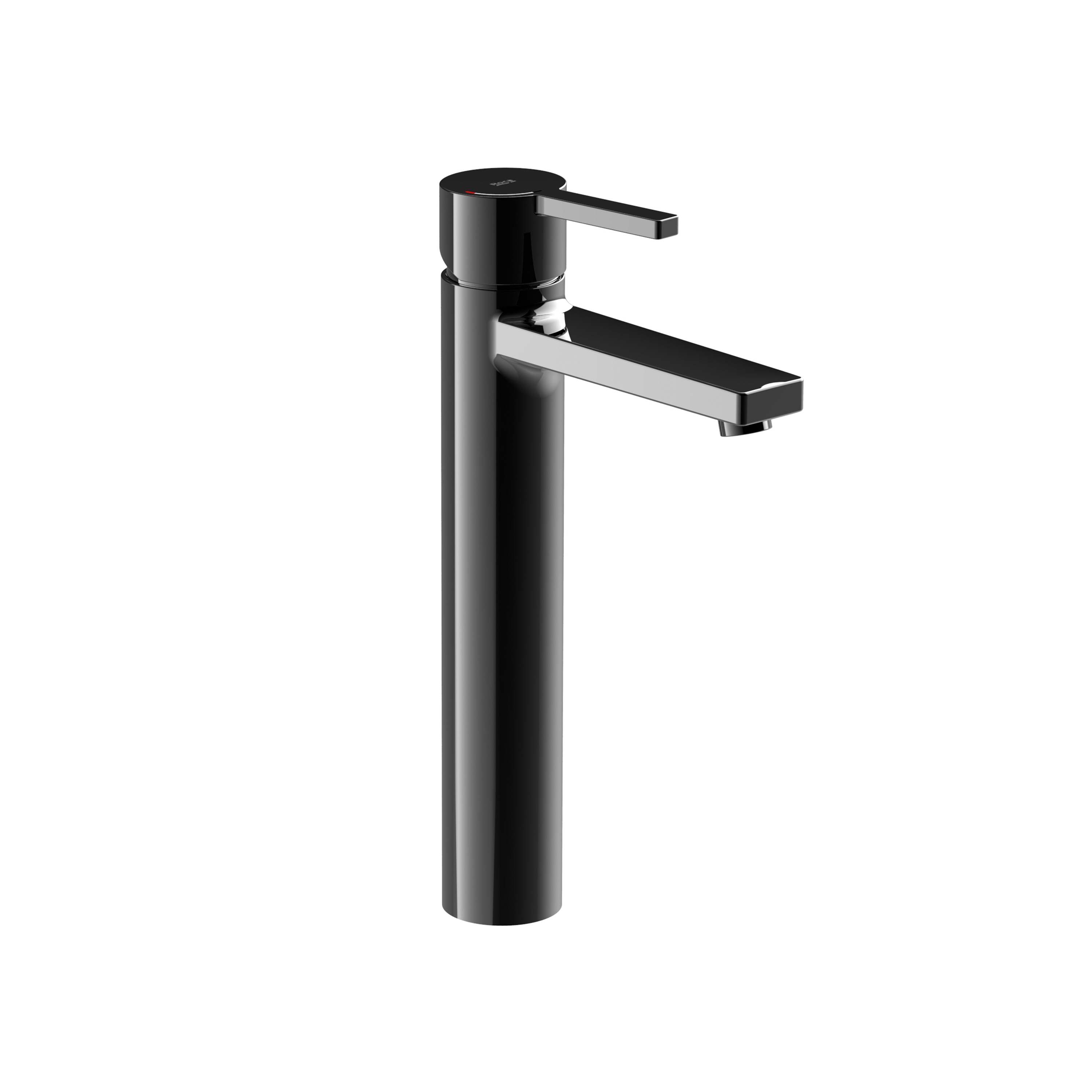 Display product Naia | Basin mixer from manufacturer Roca