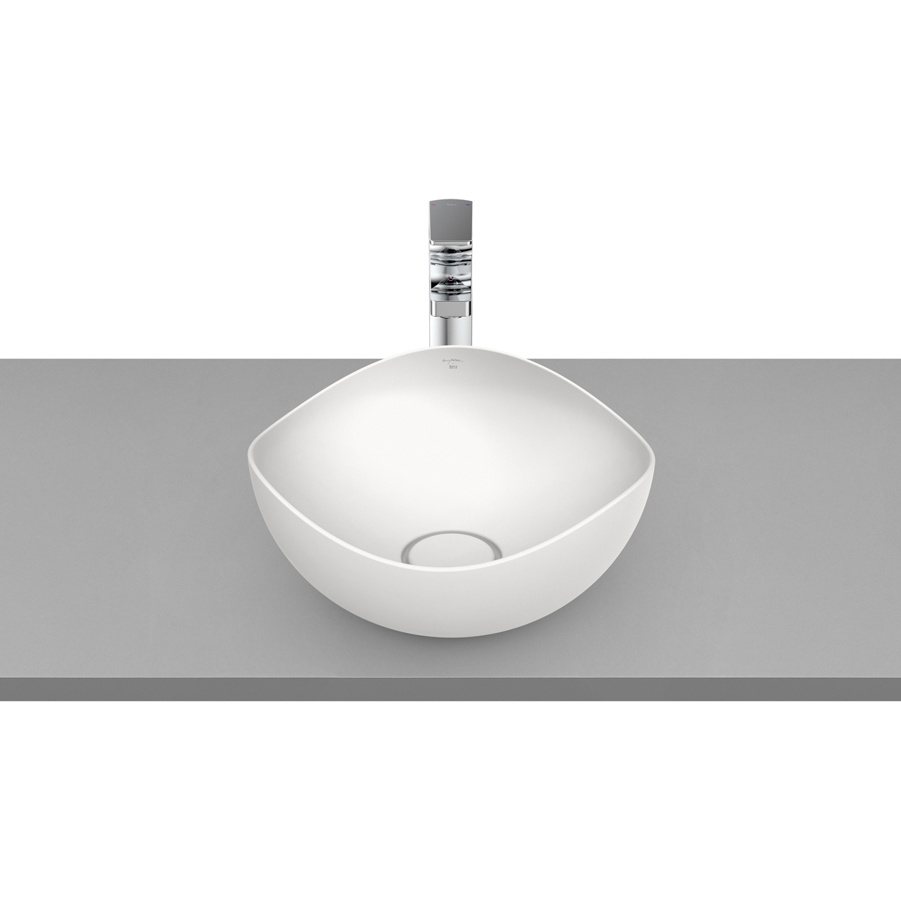 Afficher le produit Ohtake | Basin du fabricant Roca