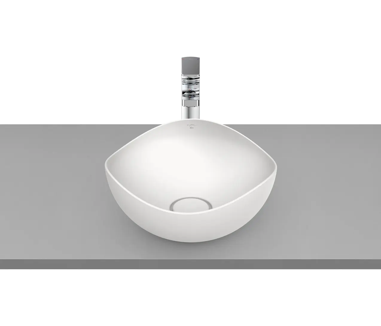 Roca - Ohtake | Basin
