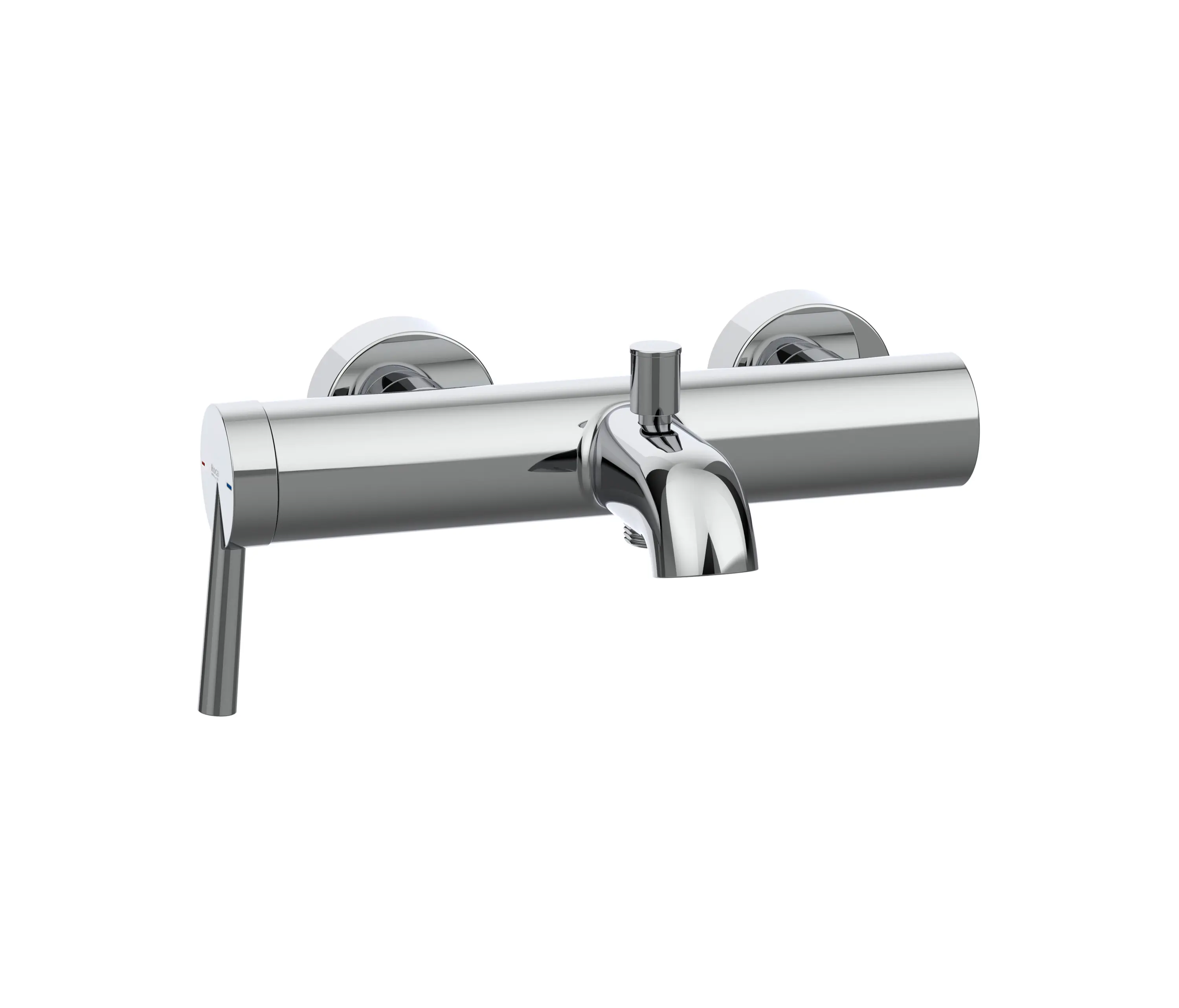Roca - Pals | Bath / shower mixer