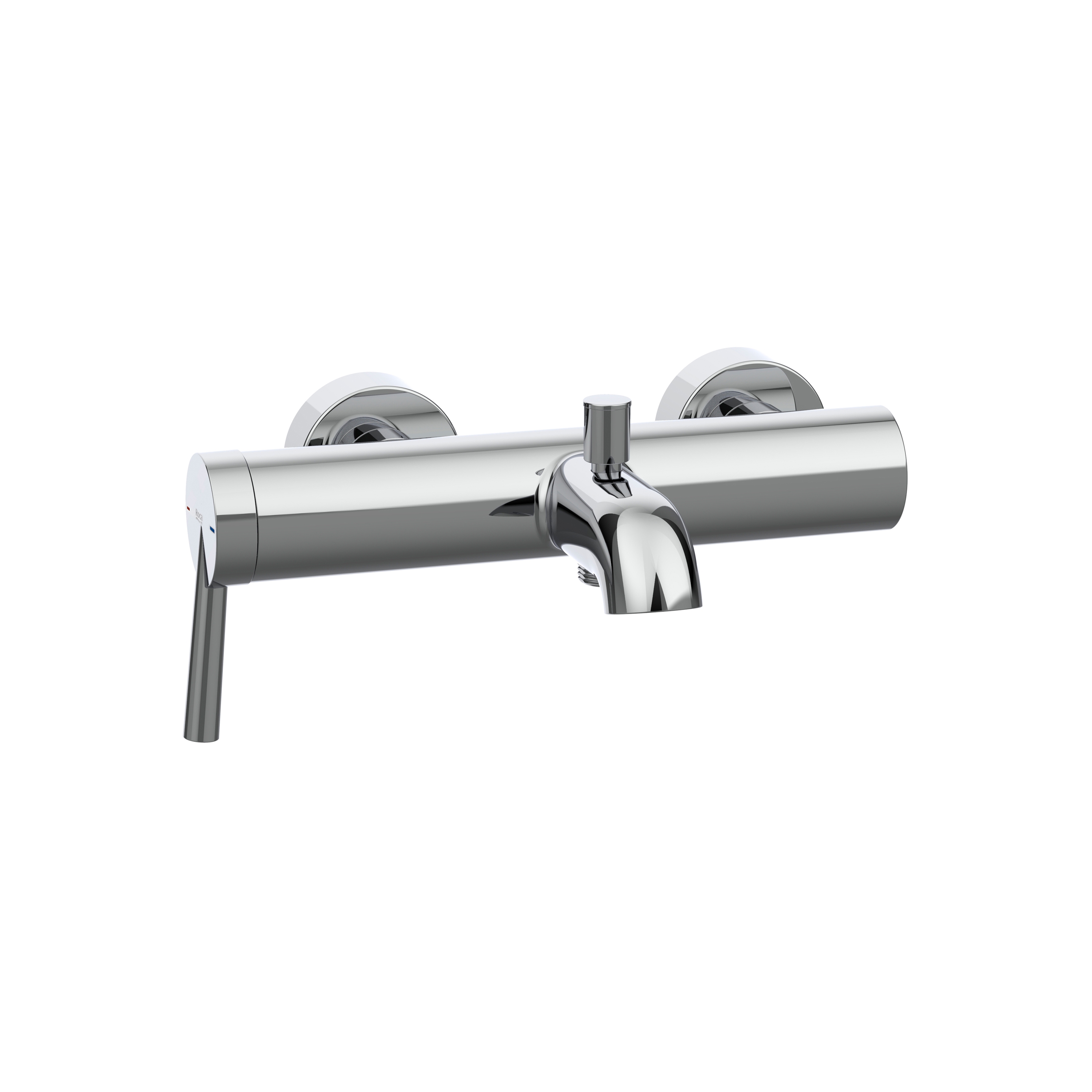Display product Pals | Bath / shower mixer from manufacturer Roca
