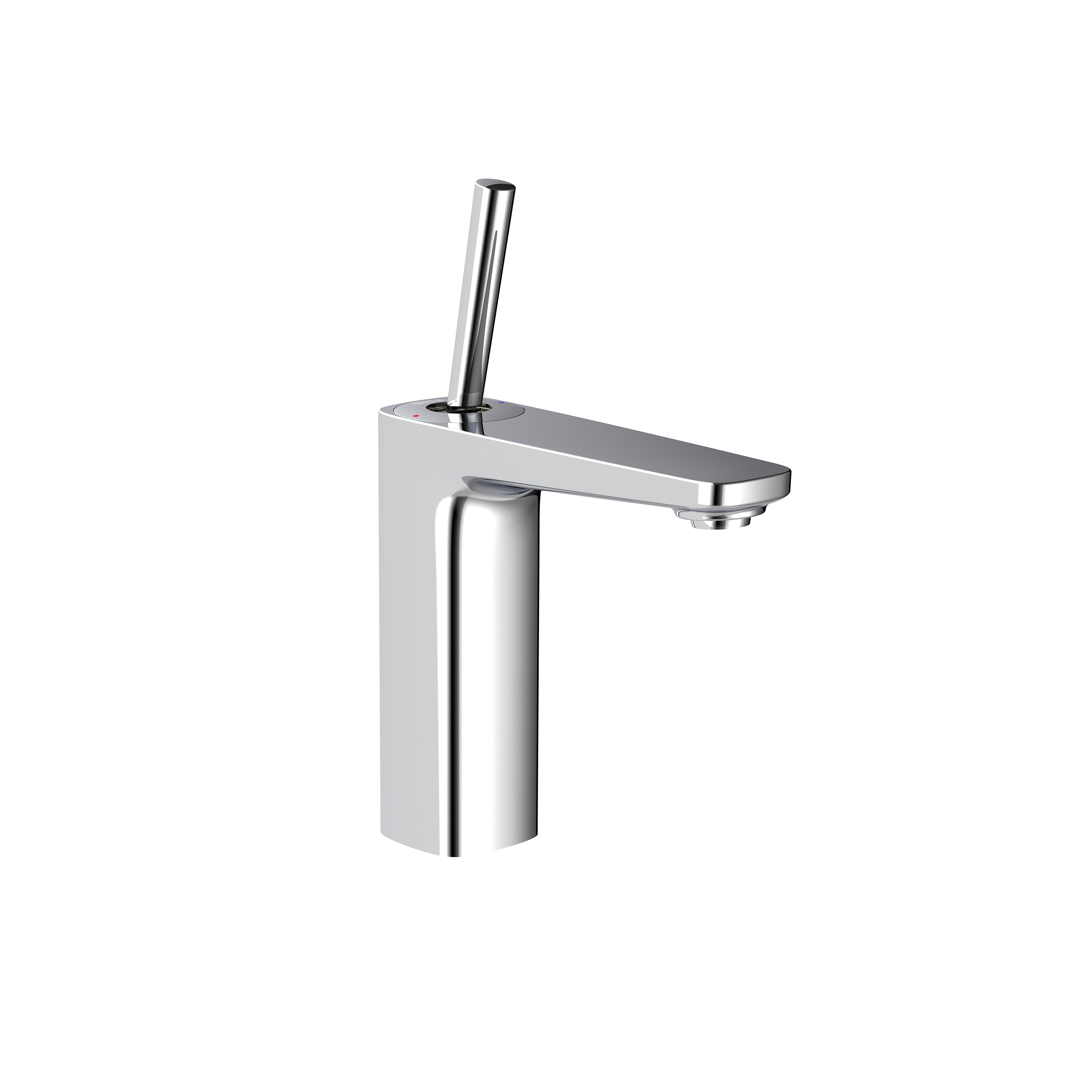 Display product Pals | Basin mixer from manufacturer Roca