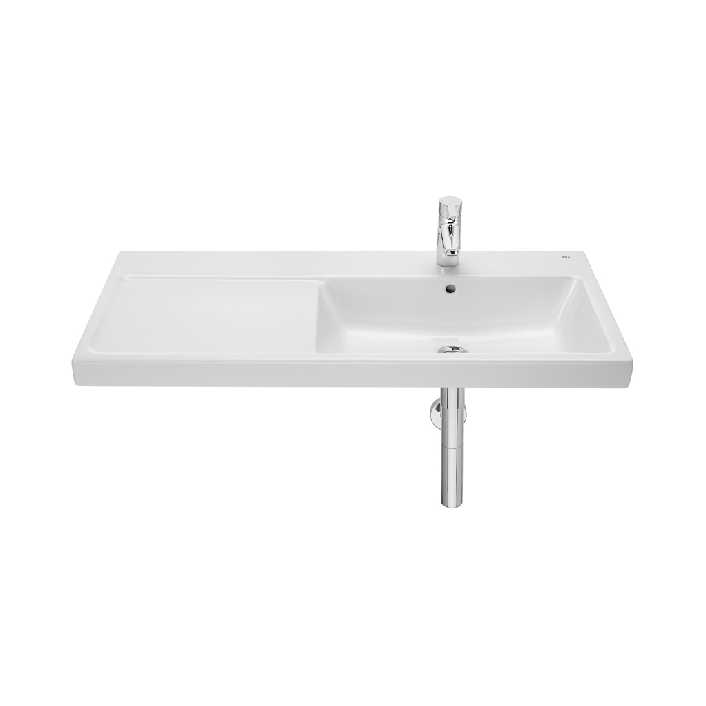 Display product The Gap | Basin from manufacturer Roca