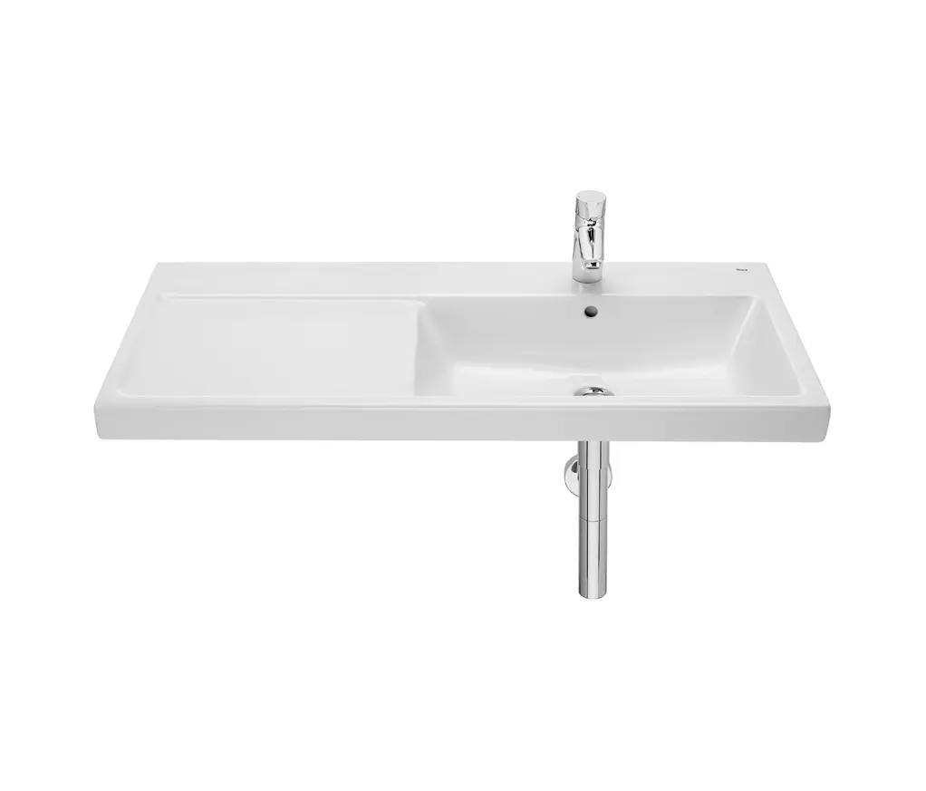 Roca - The Gap | Basin