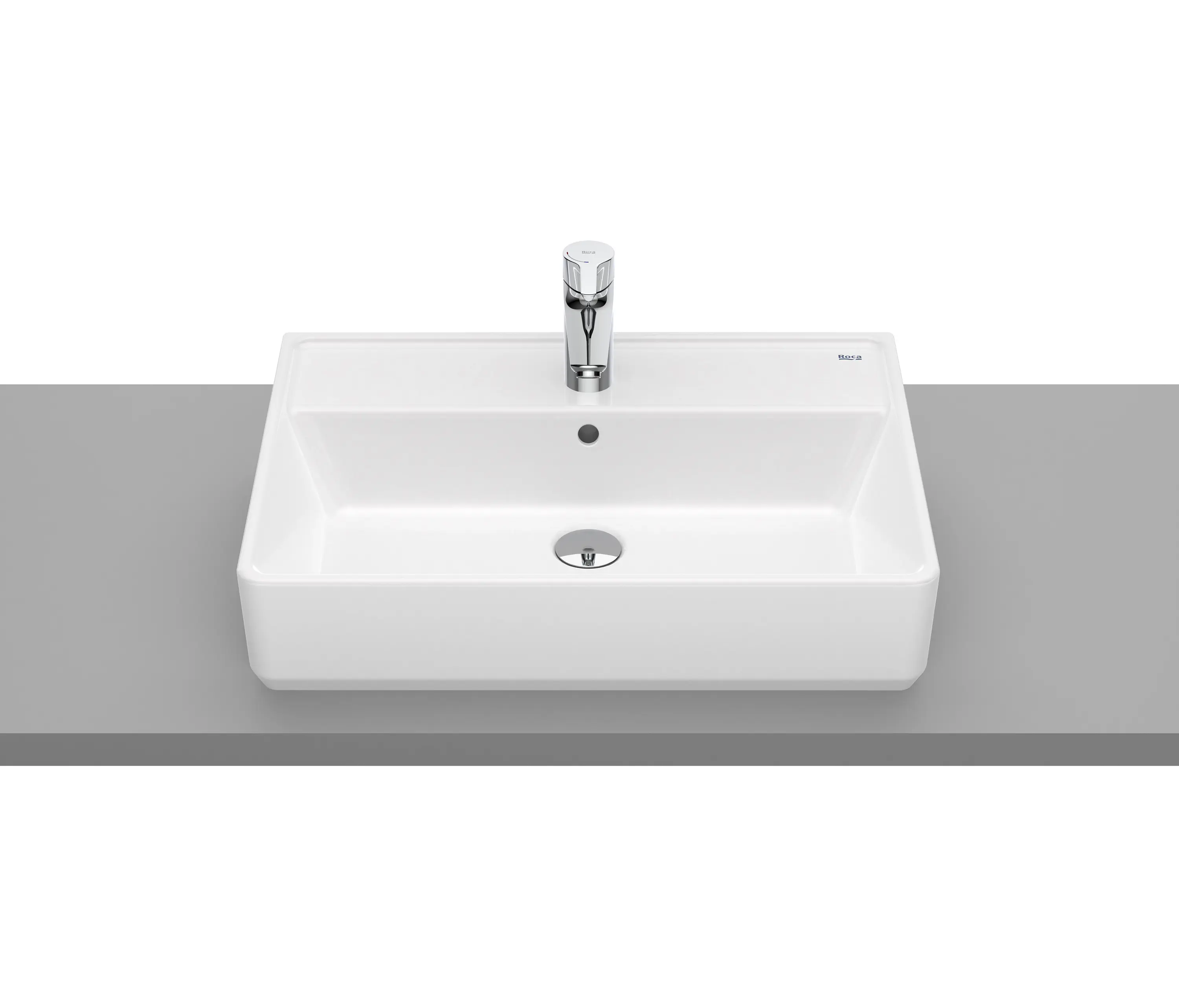 Roca - The Gap | Basin
