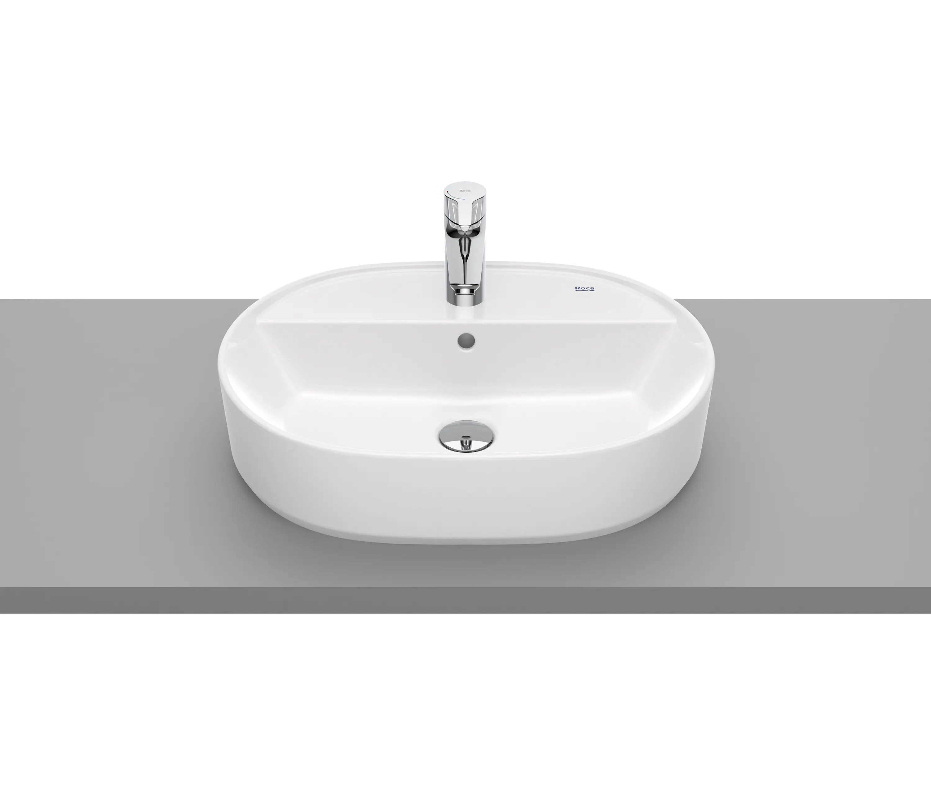 Roca - The Gap | Basin