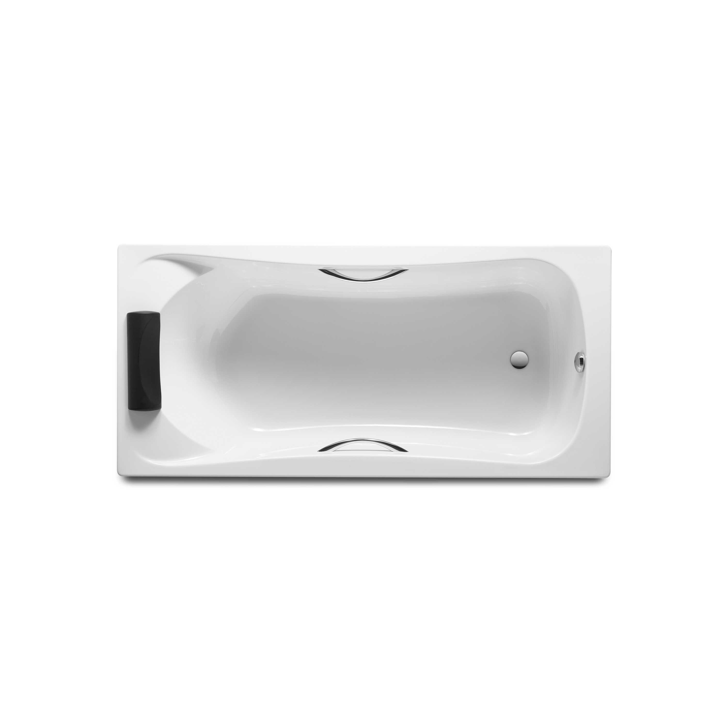 Display product Becool | Baths from manufacturer Roca