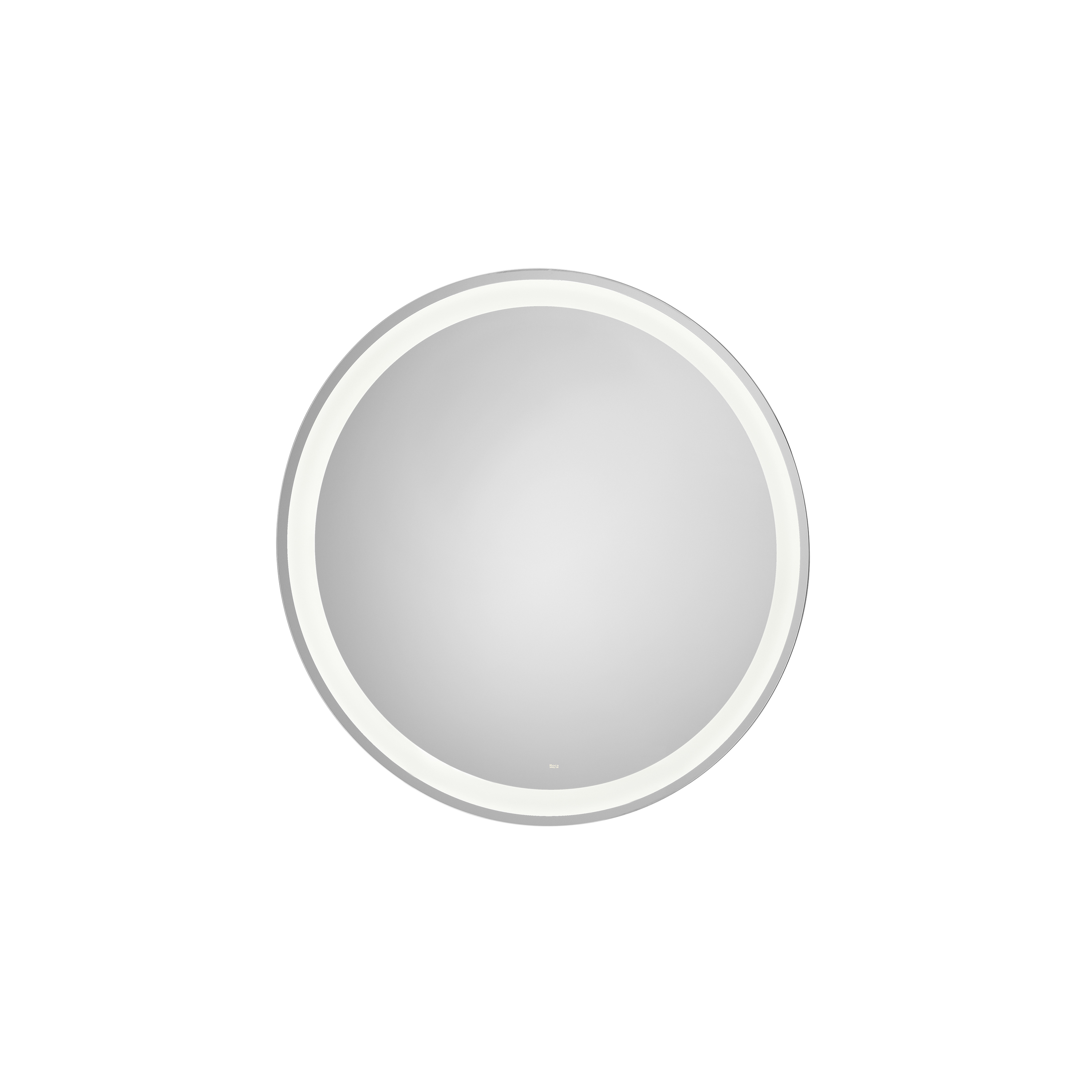 Display product Iridia | Mirror from manufacturer Roca