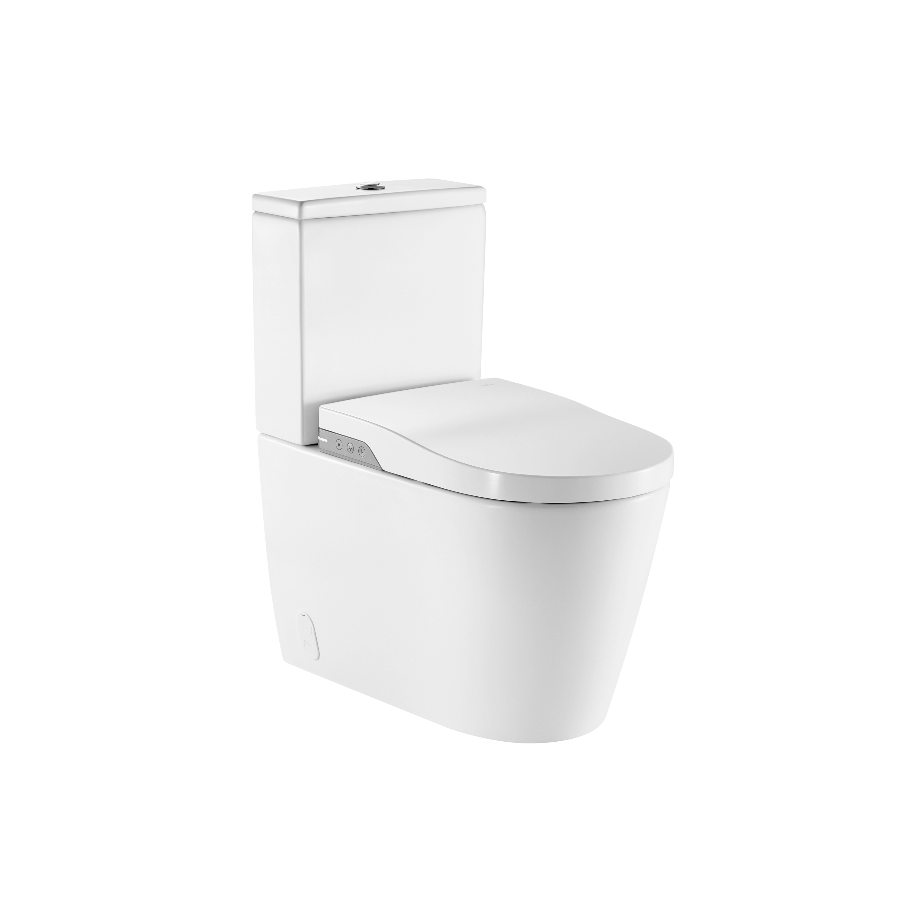 Afficher le produit Inspira | In-Wash® Smart WC du fabricant Roca
