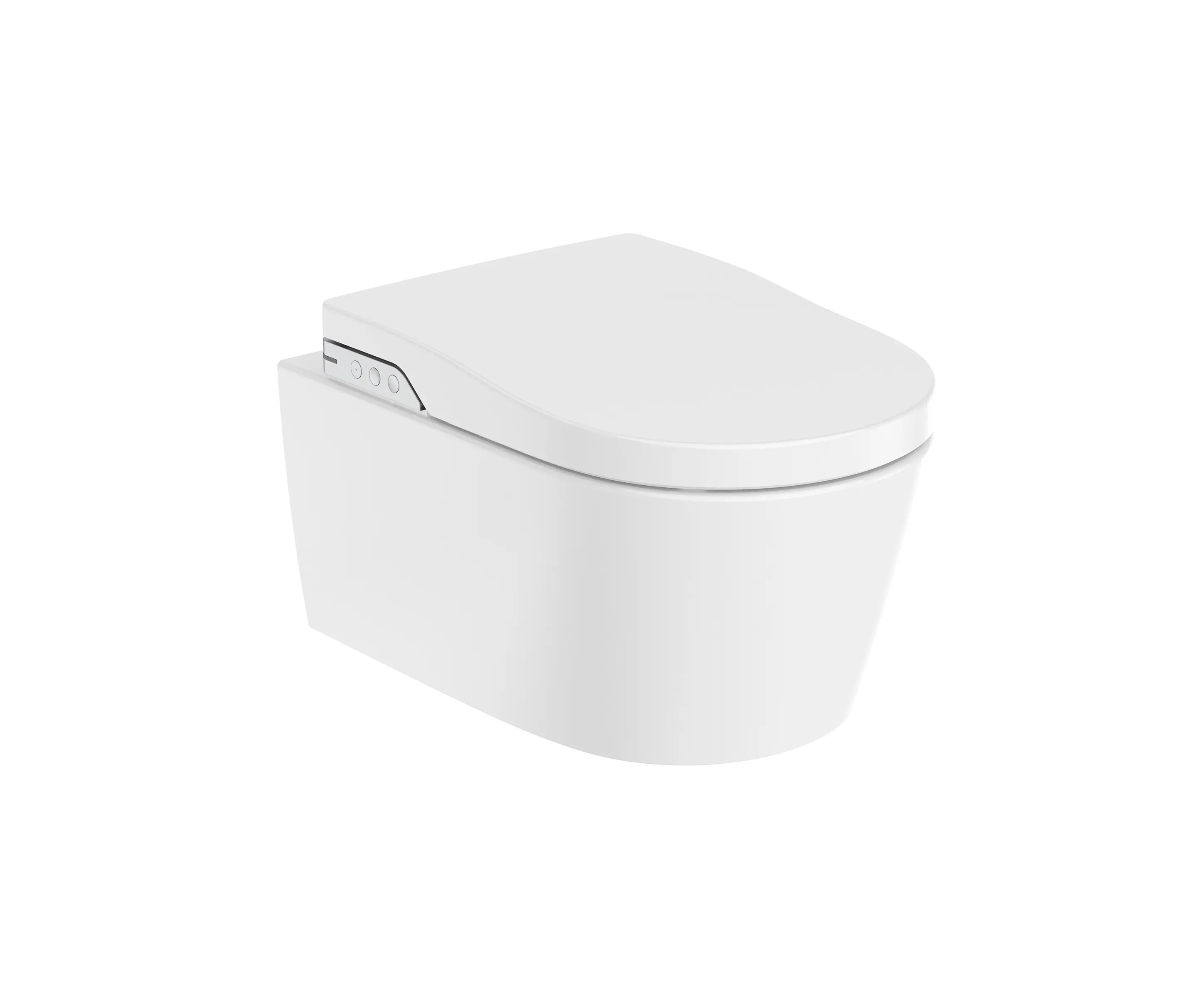 Roca - Inspira | In-Wash® Smart WC