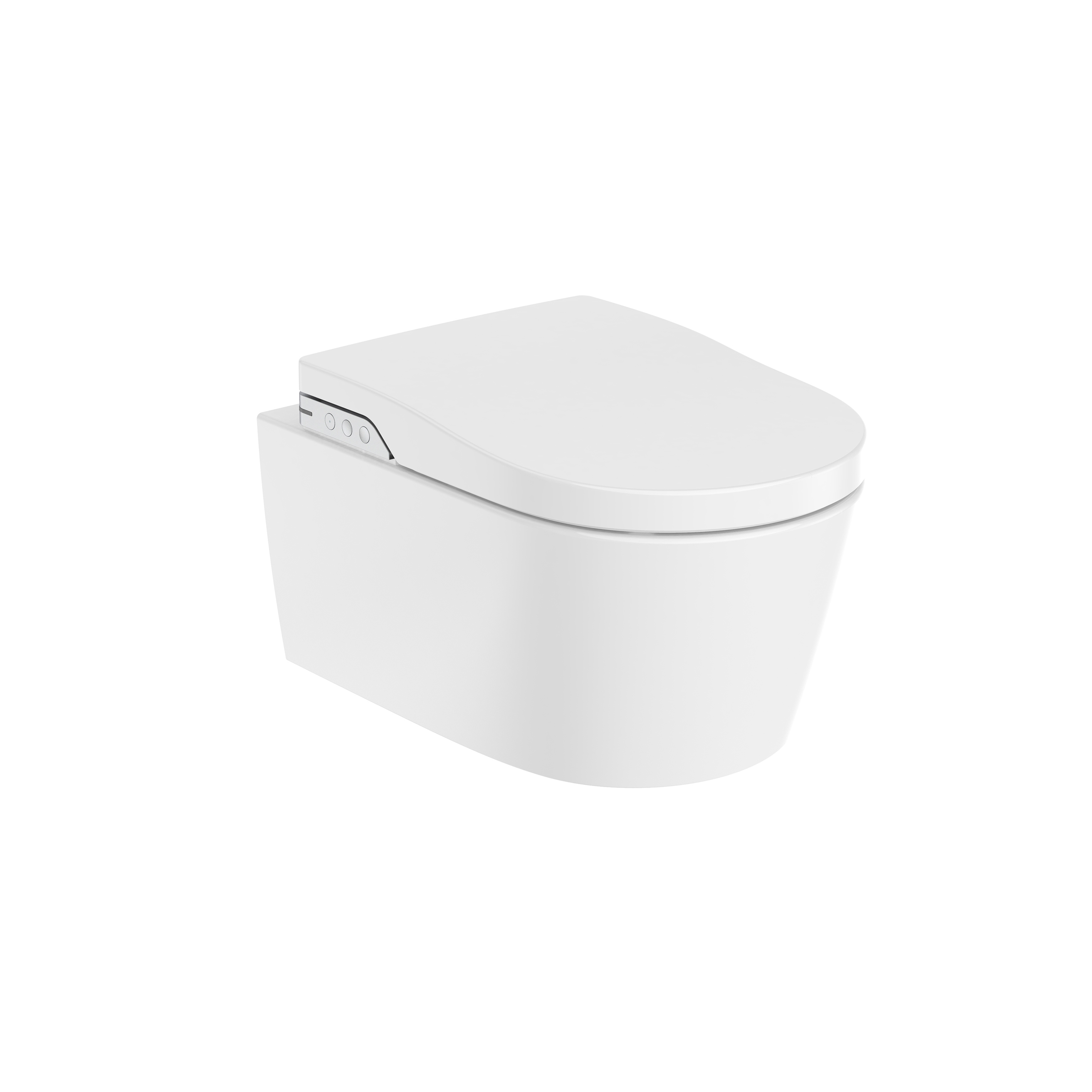 Afficher le produit Inspira | In-Wash® Smart WC du fabricant Roca