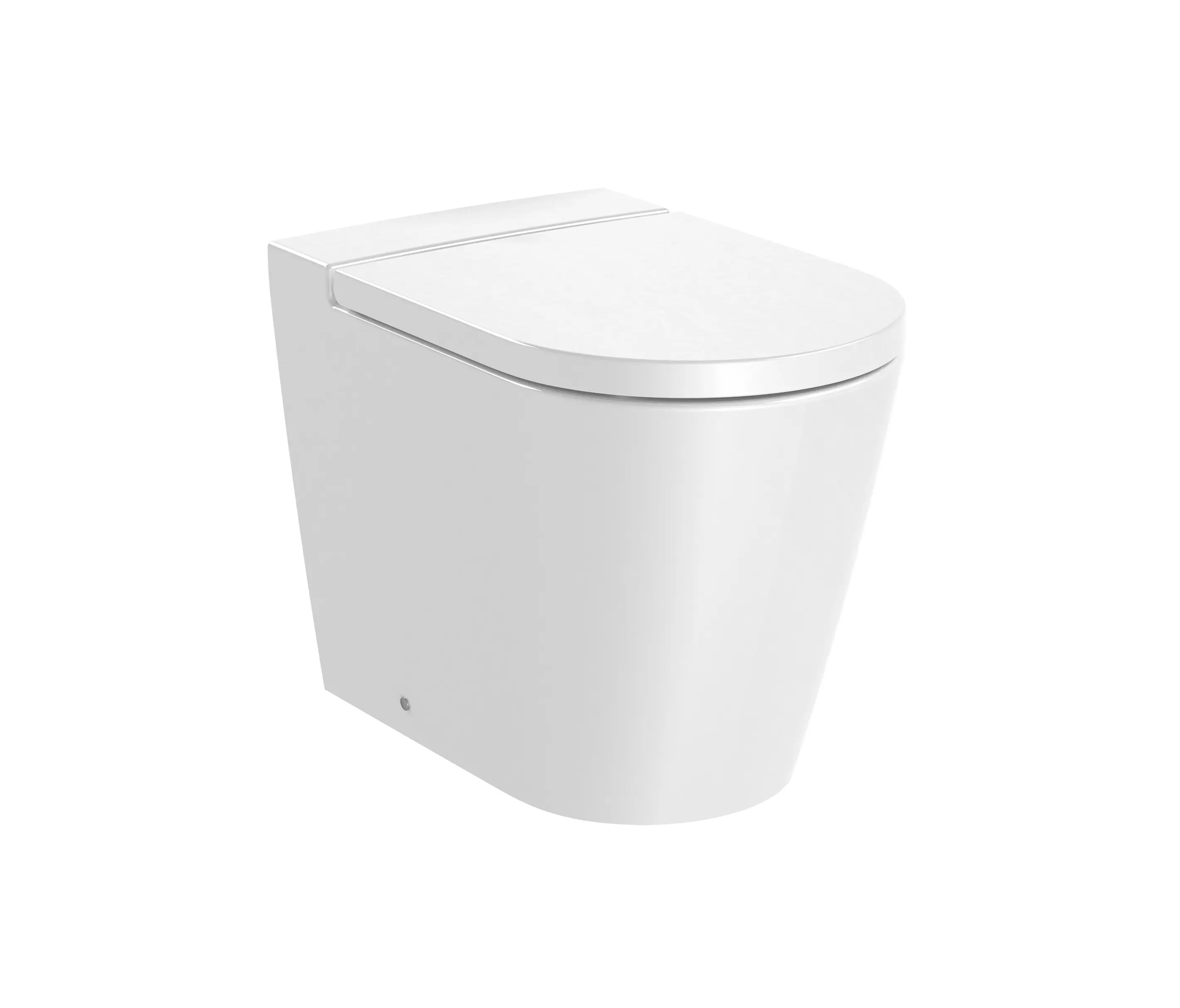 Roca - Inspira | Toilets | White