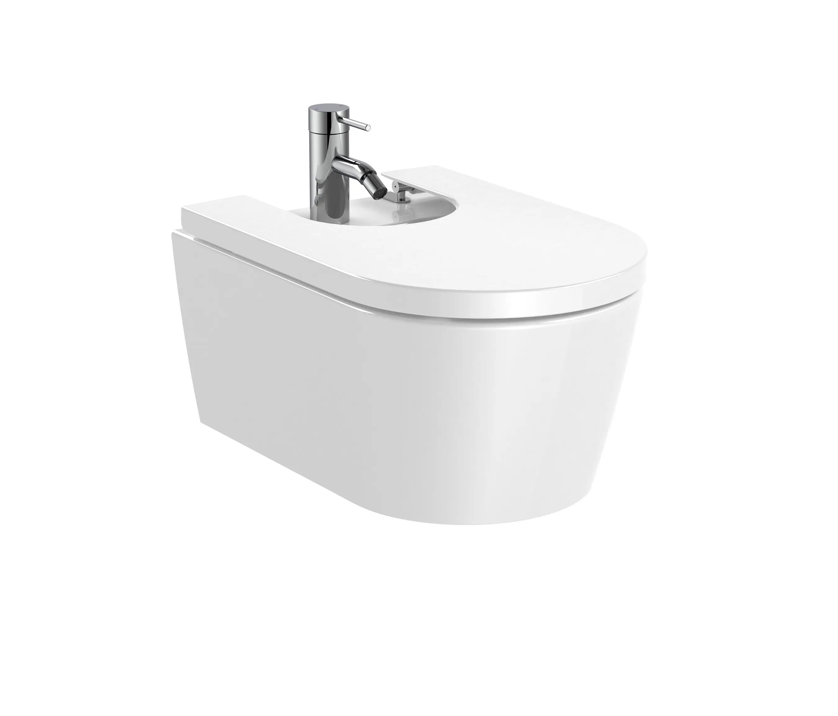 Roca - Inspira | Bidé | White