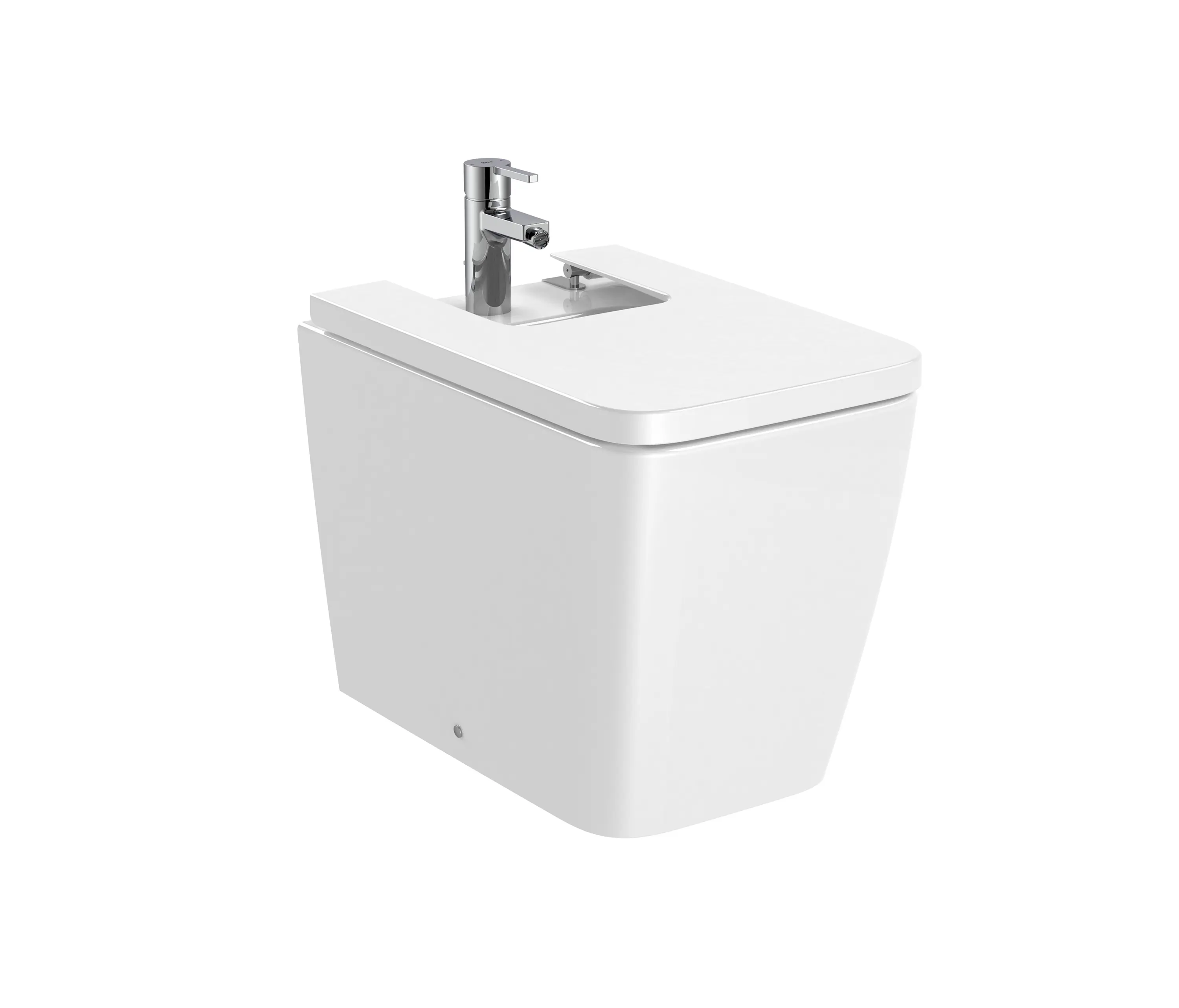 Roca - Inspira | Bidé | White