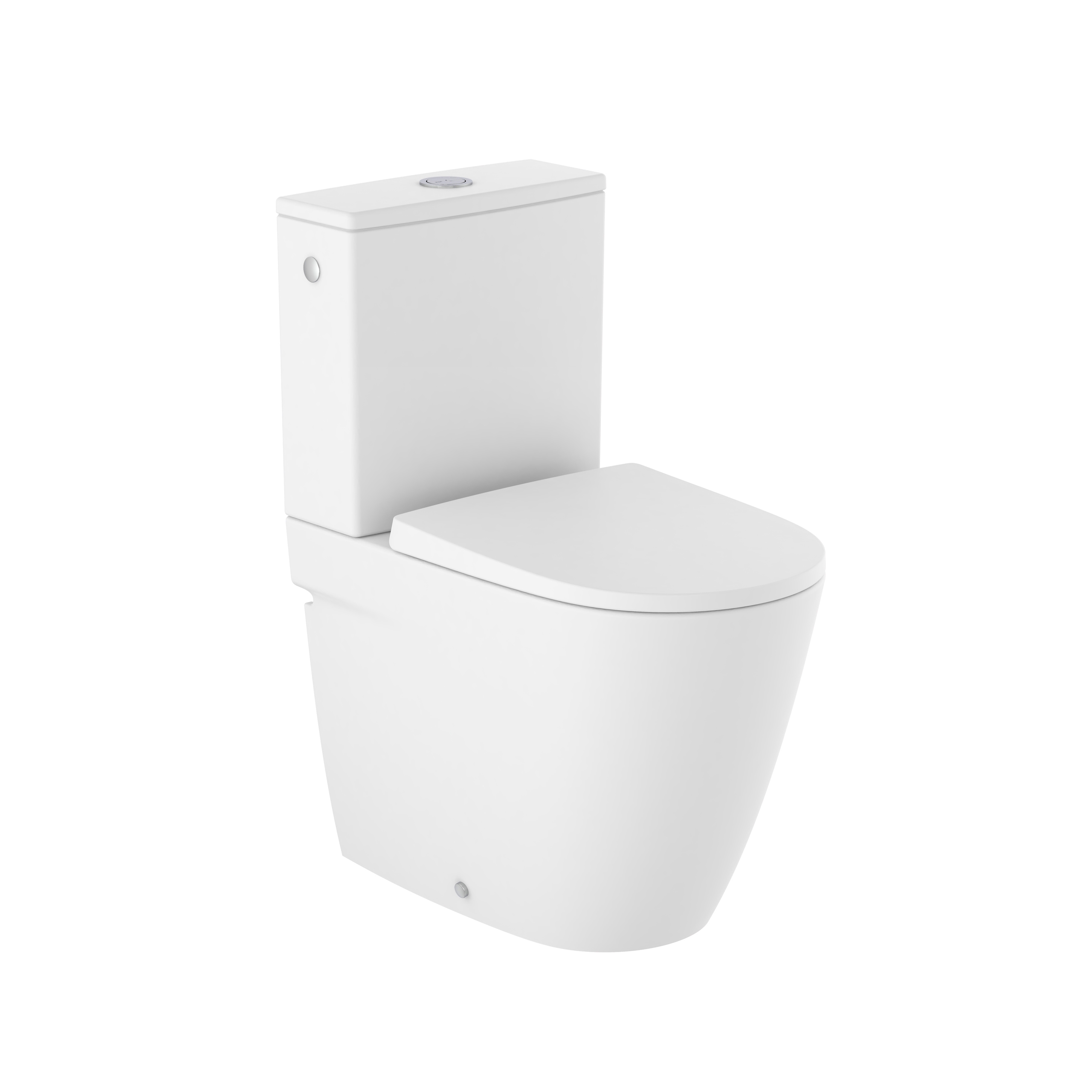 Ona | WC | Matt white