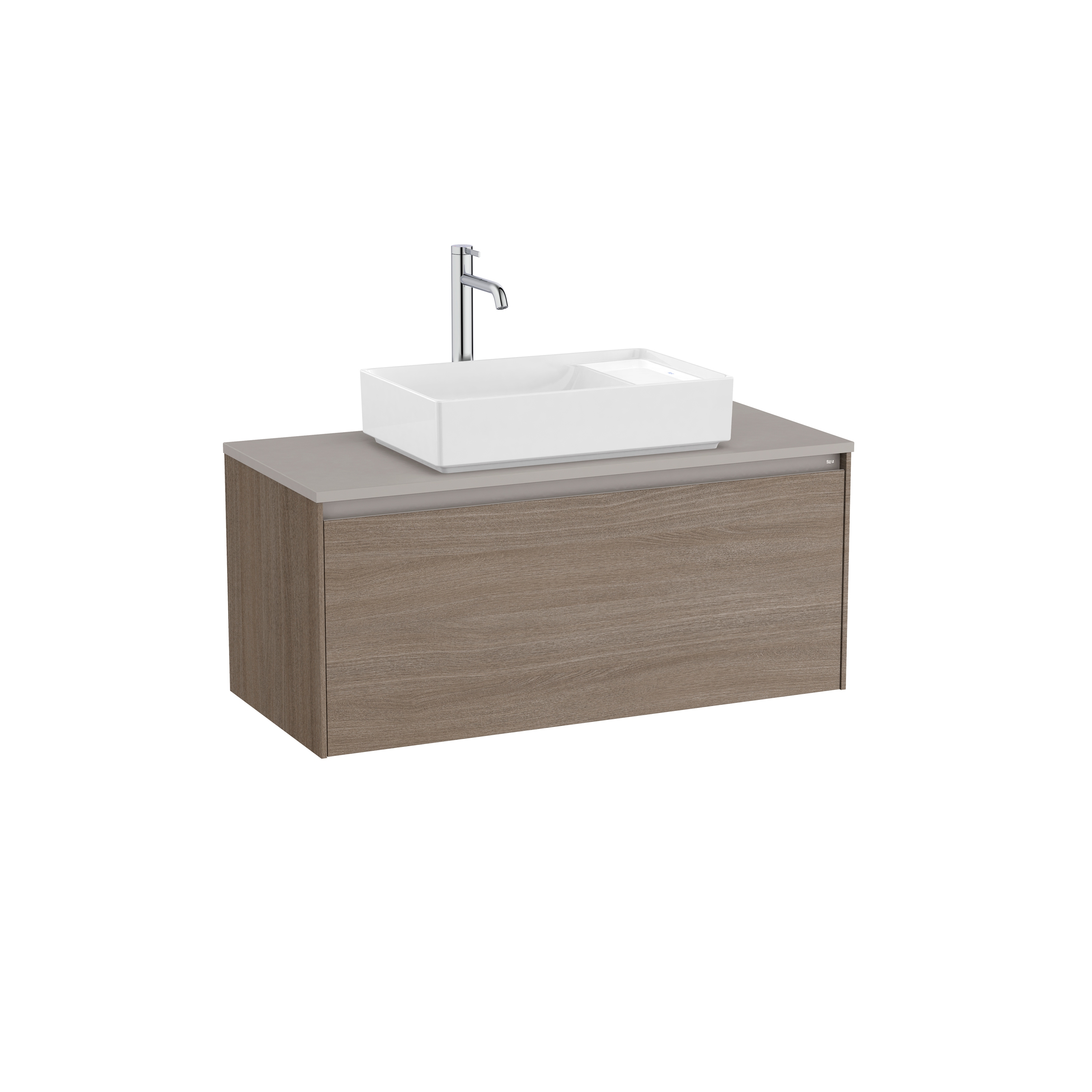 Ona | Base unit | Dark elm