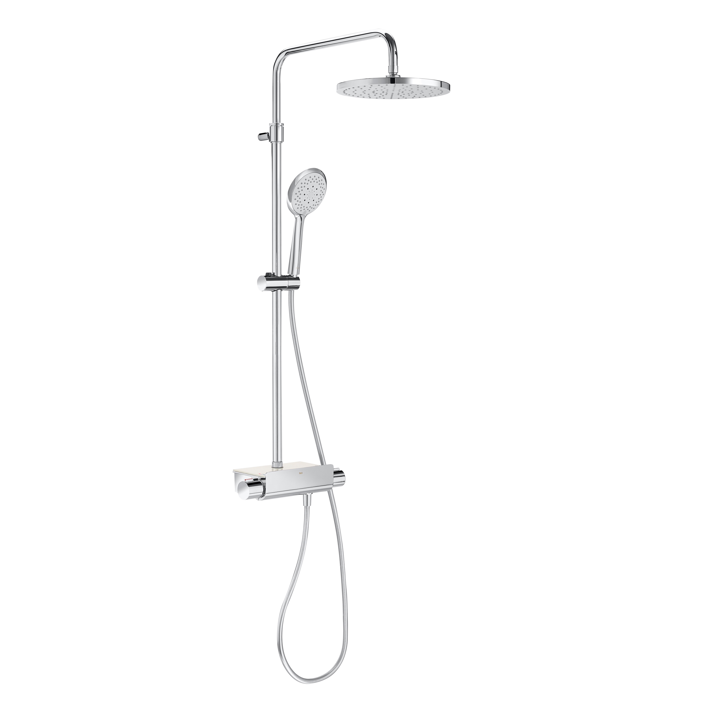 Mostra il prodotto Deck | Shower column del produttore Roca