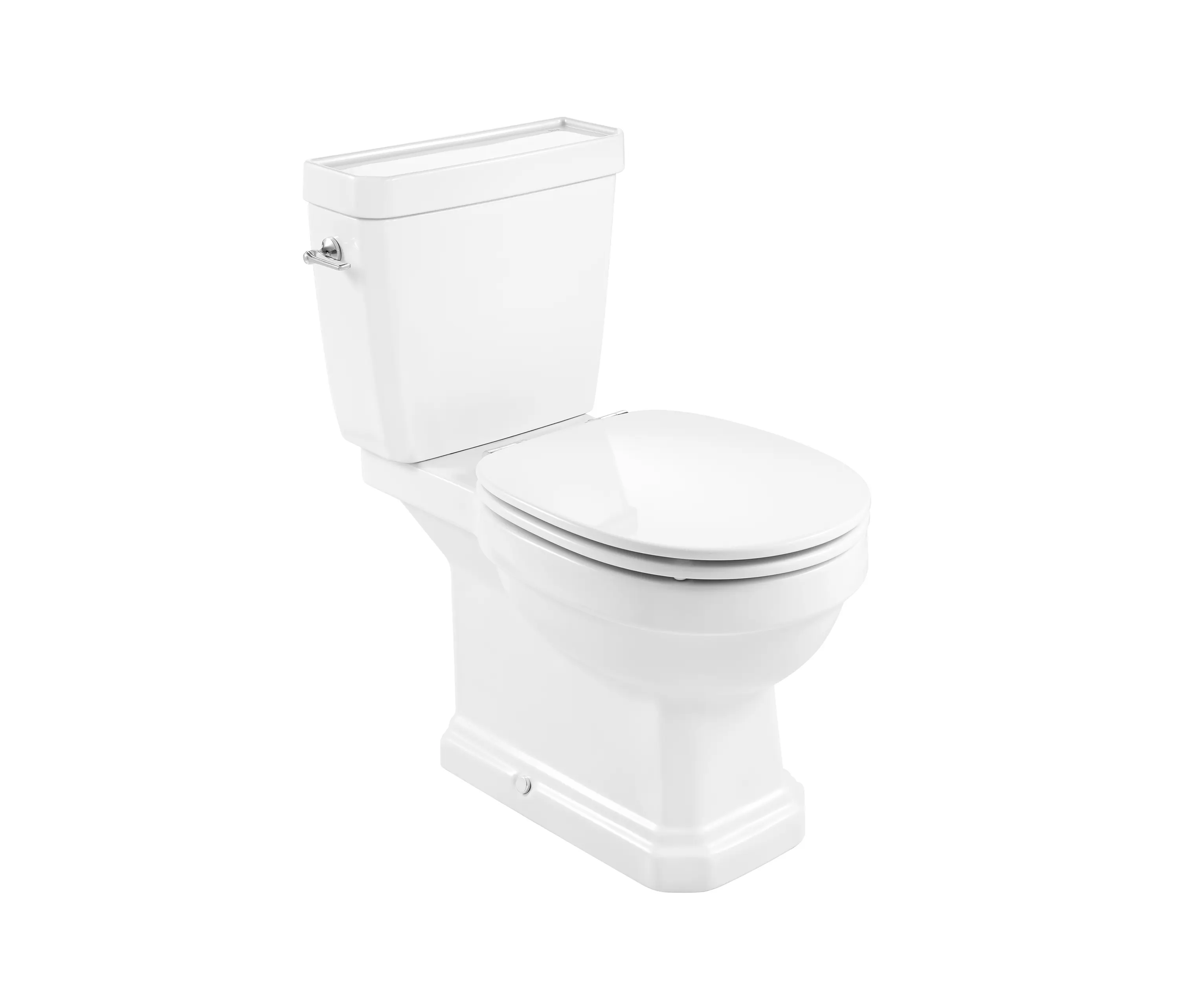 Roca - Carmen | WC | White