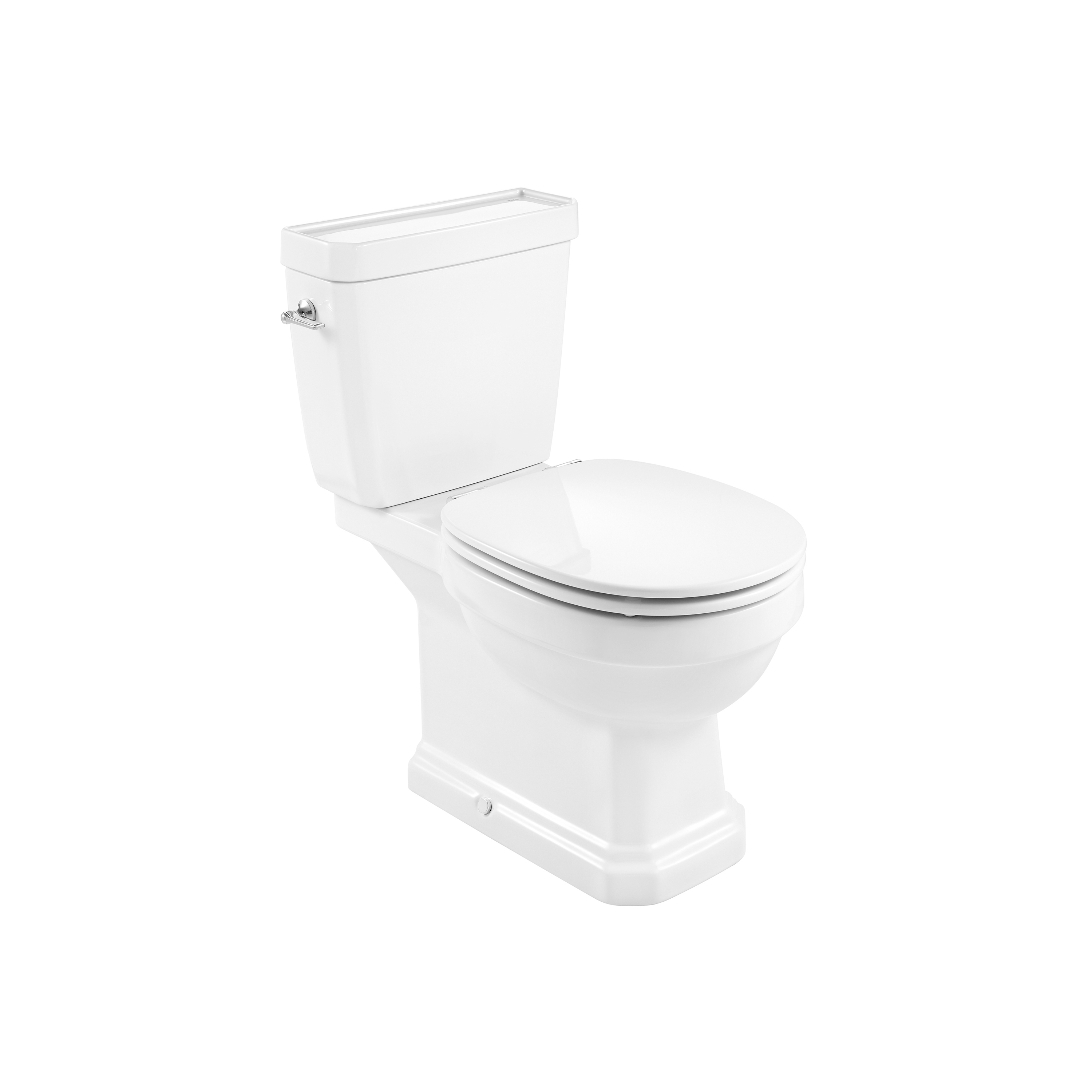 Produkt Carmen | WC | White des Herstellers Roca anzeigen