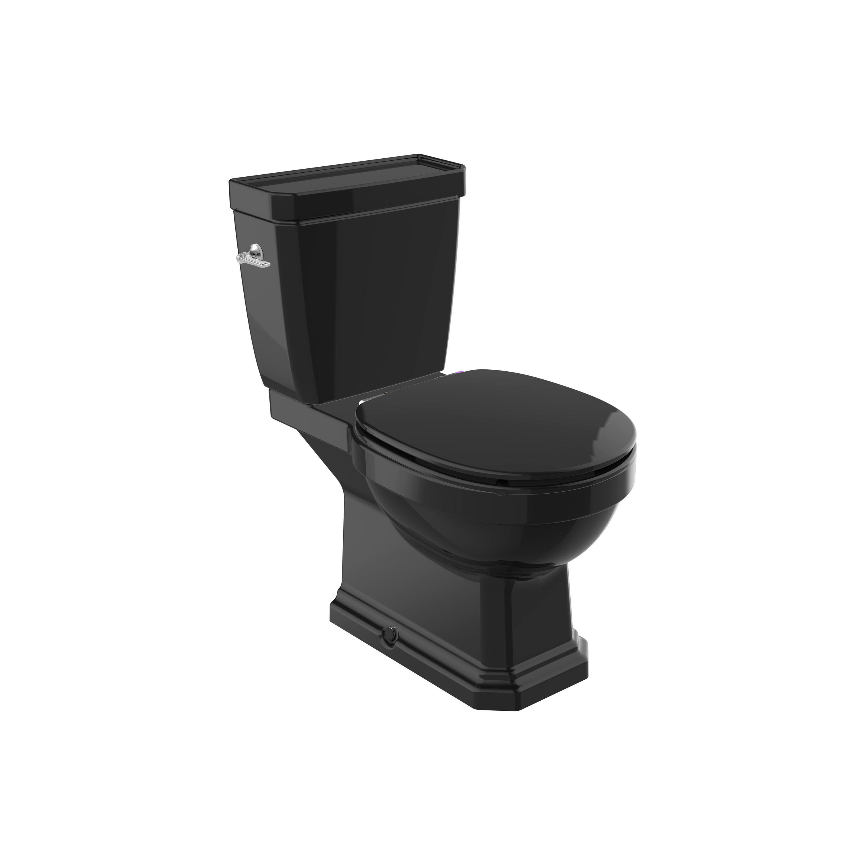 Carmen | WC | Black