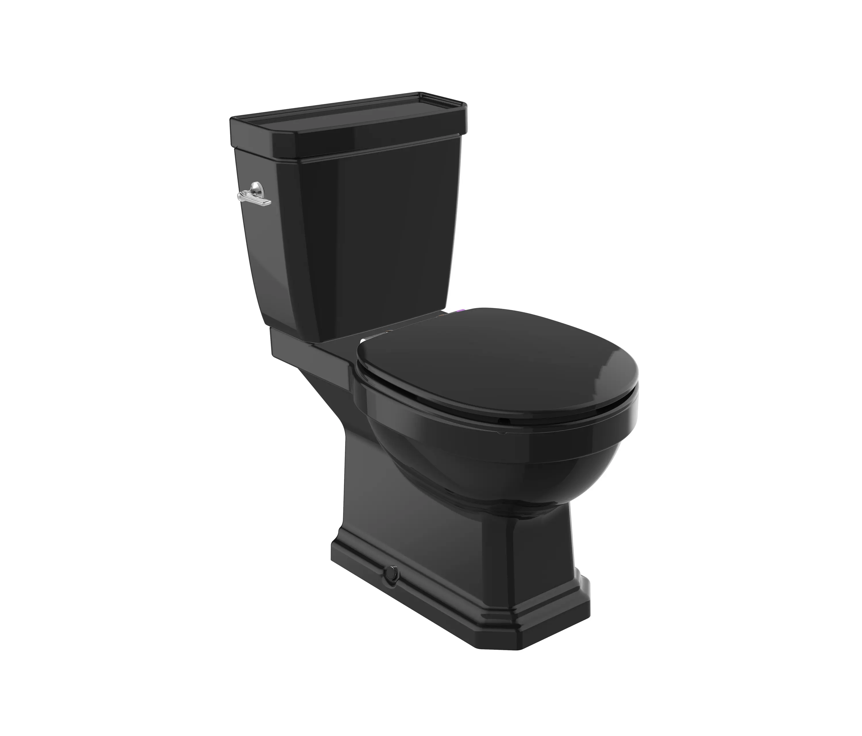 Roca - Carmen | WC | Black