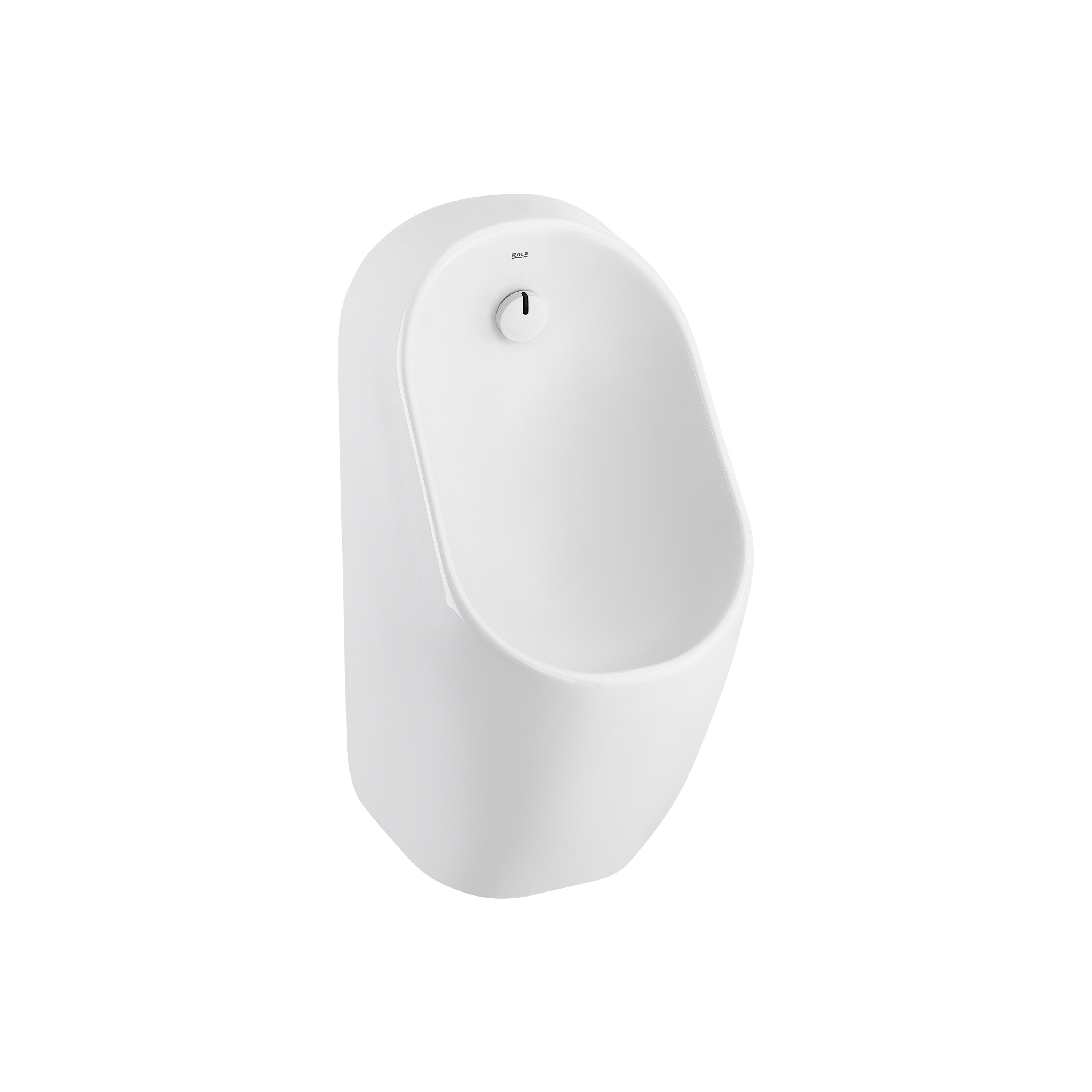 Display product Proton | Urinal from manufacturer Roca