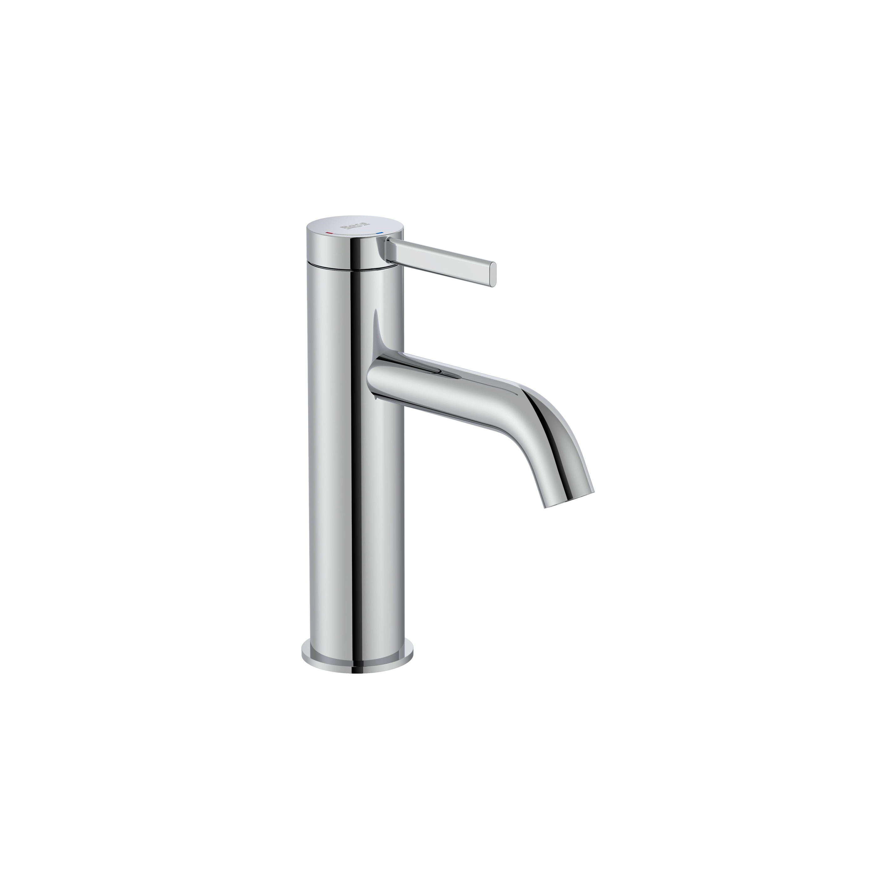 Display product Ona | Basin mixer from manufacturer Roca