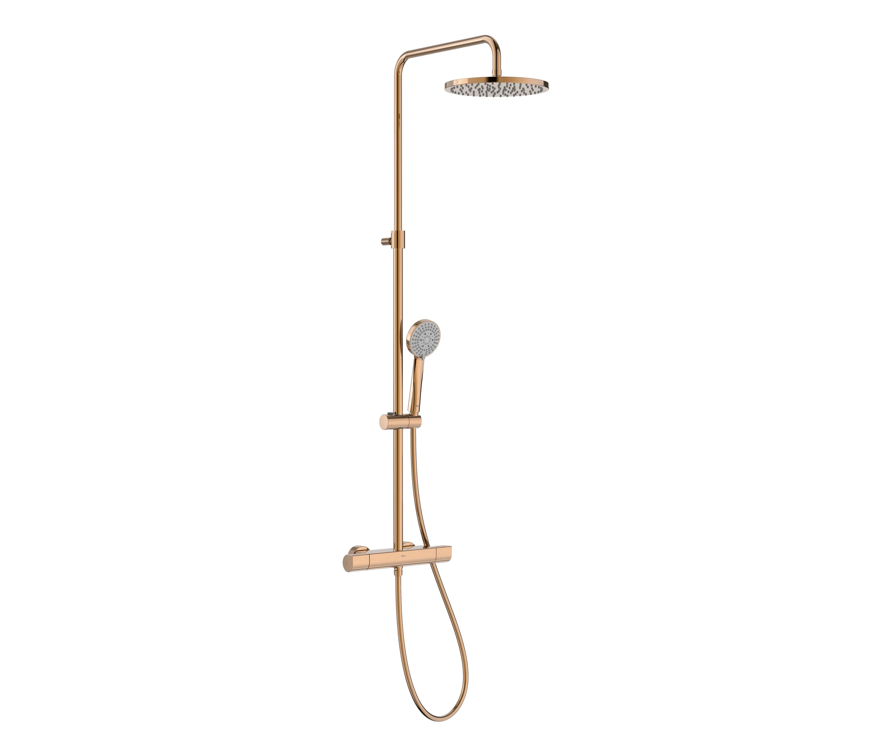 Roca - Even | Shower column