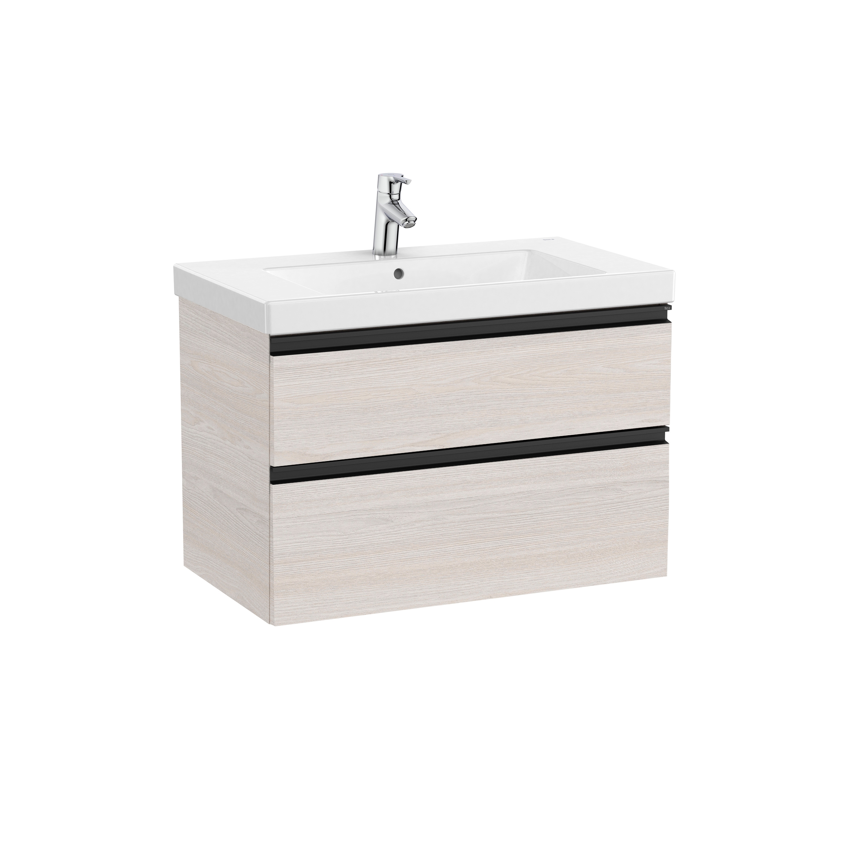 Domi | Vanity unit | Nordic ash