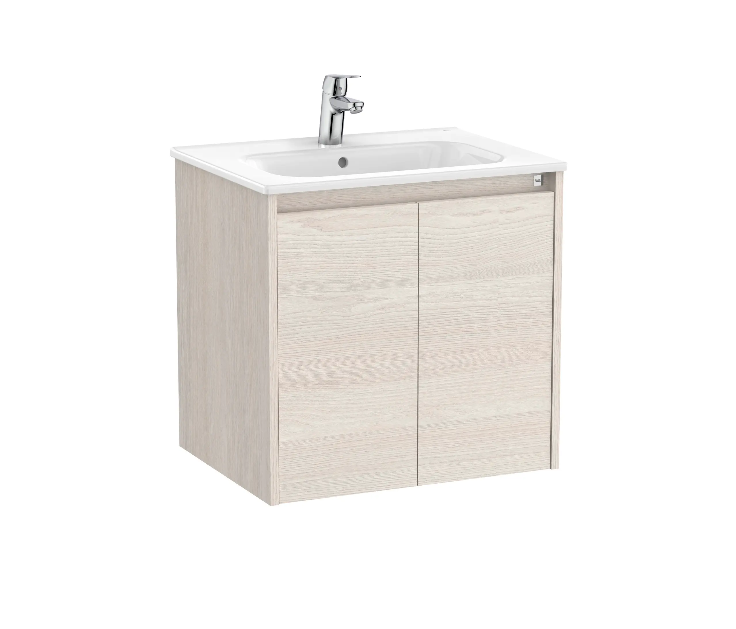 Roca - Tenet | Mueble | Fresno nórdico