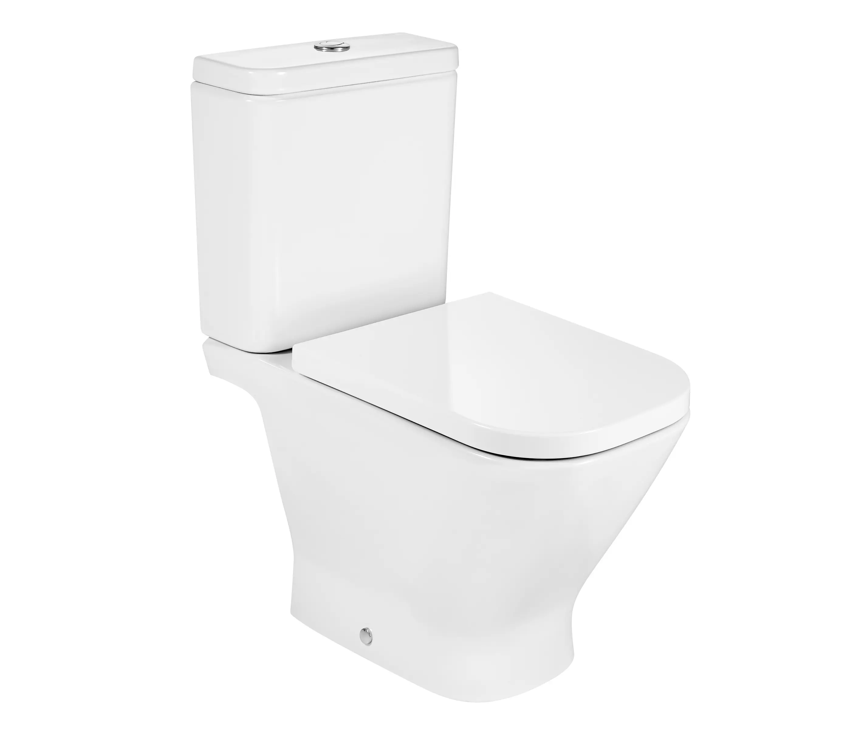 Roca - The Gap | WC